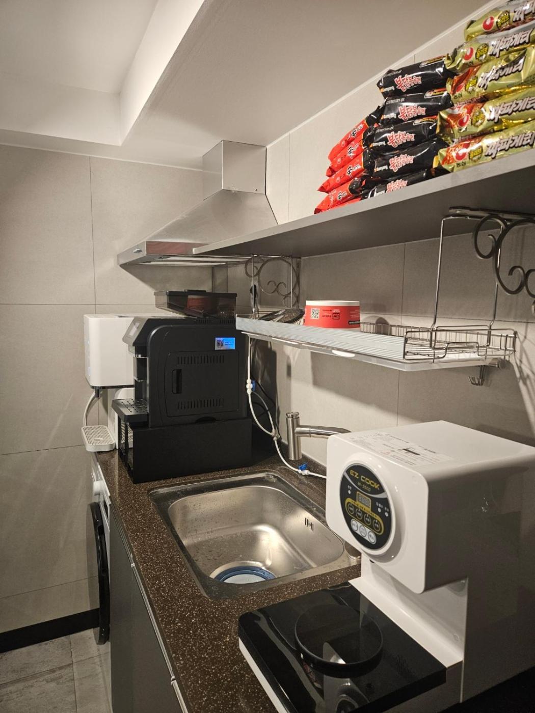 Han Stay Hostel Seoul