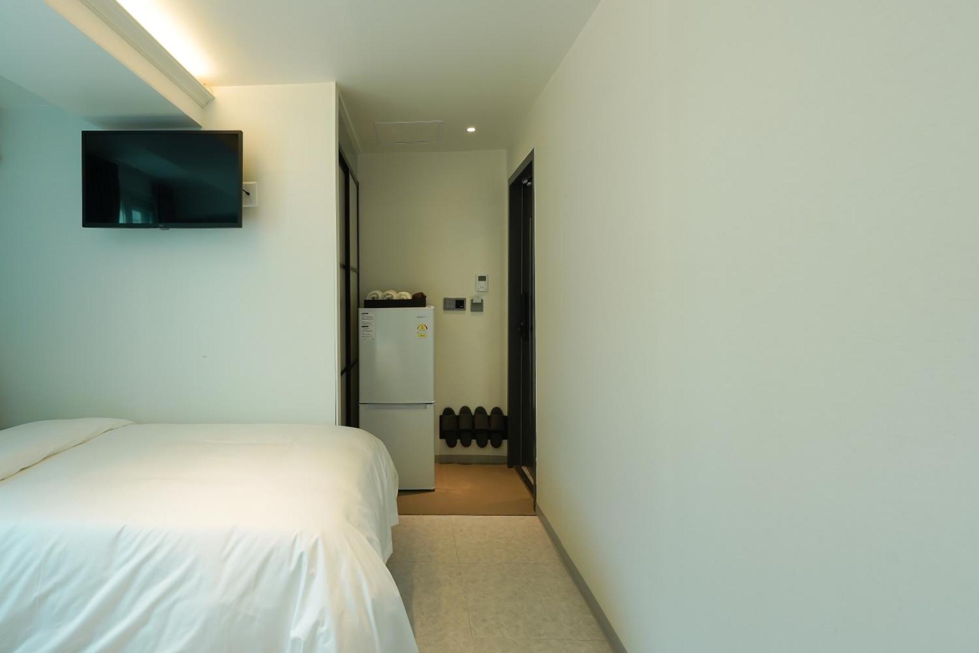 Han Stay Hostel