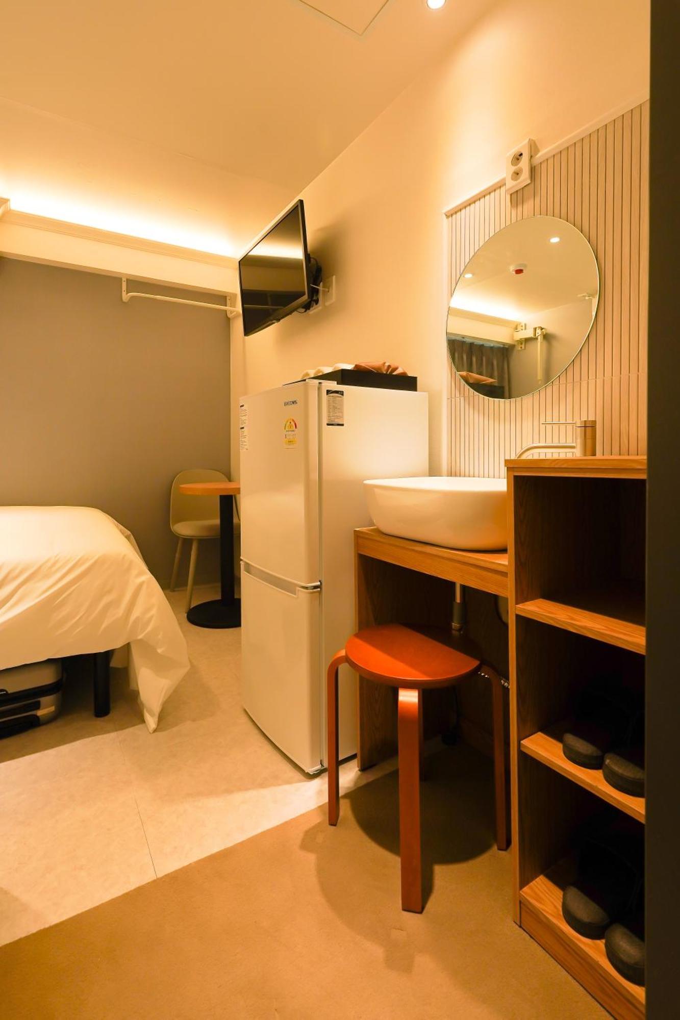 Hostel Han Stay