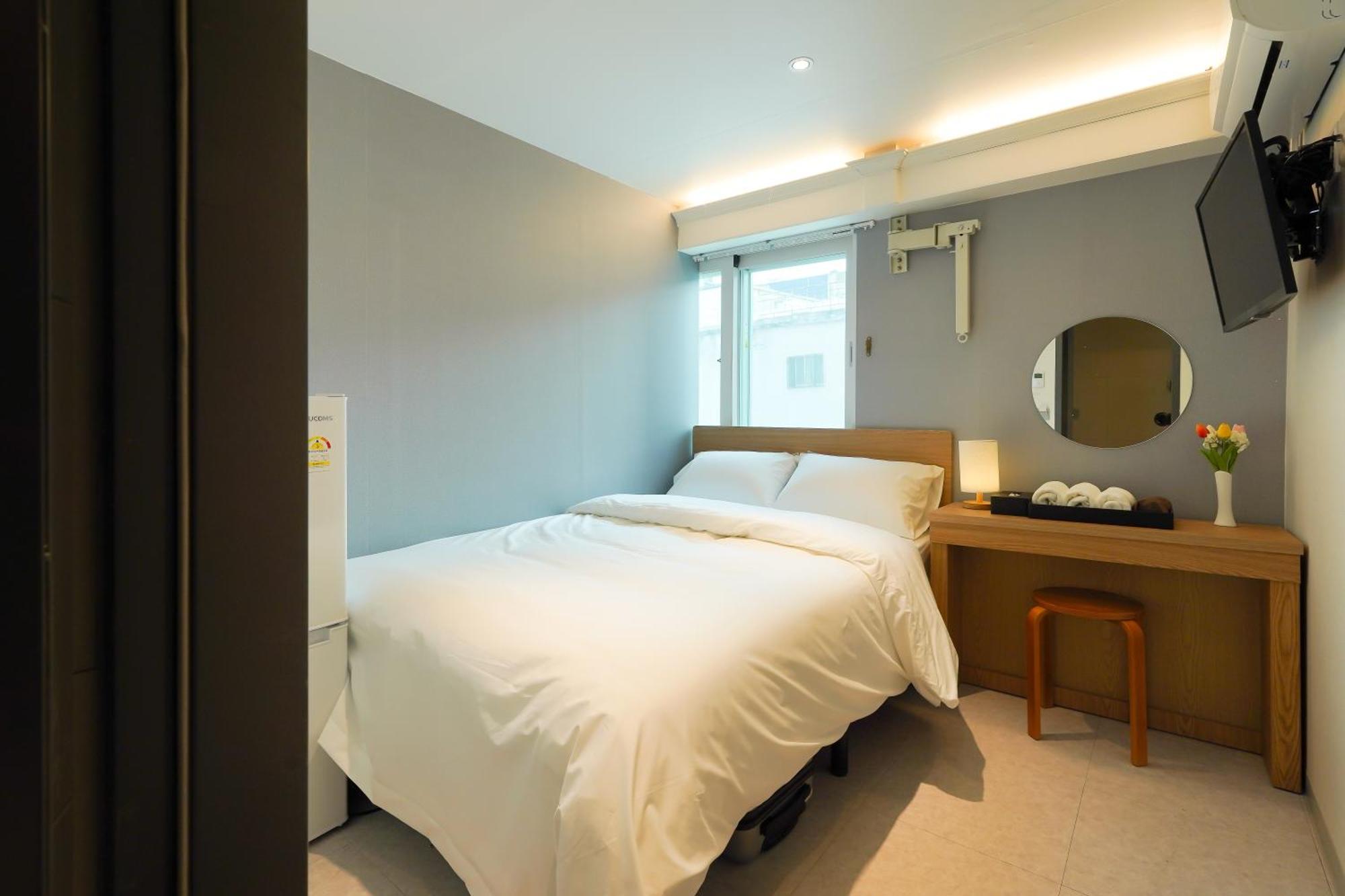 Hostel Han Stay *