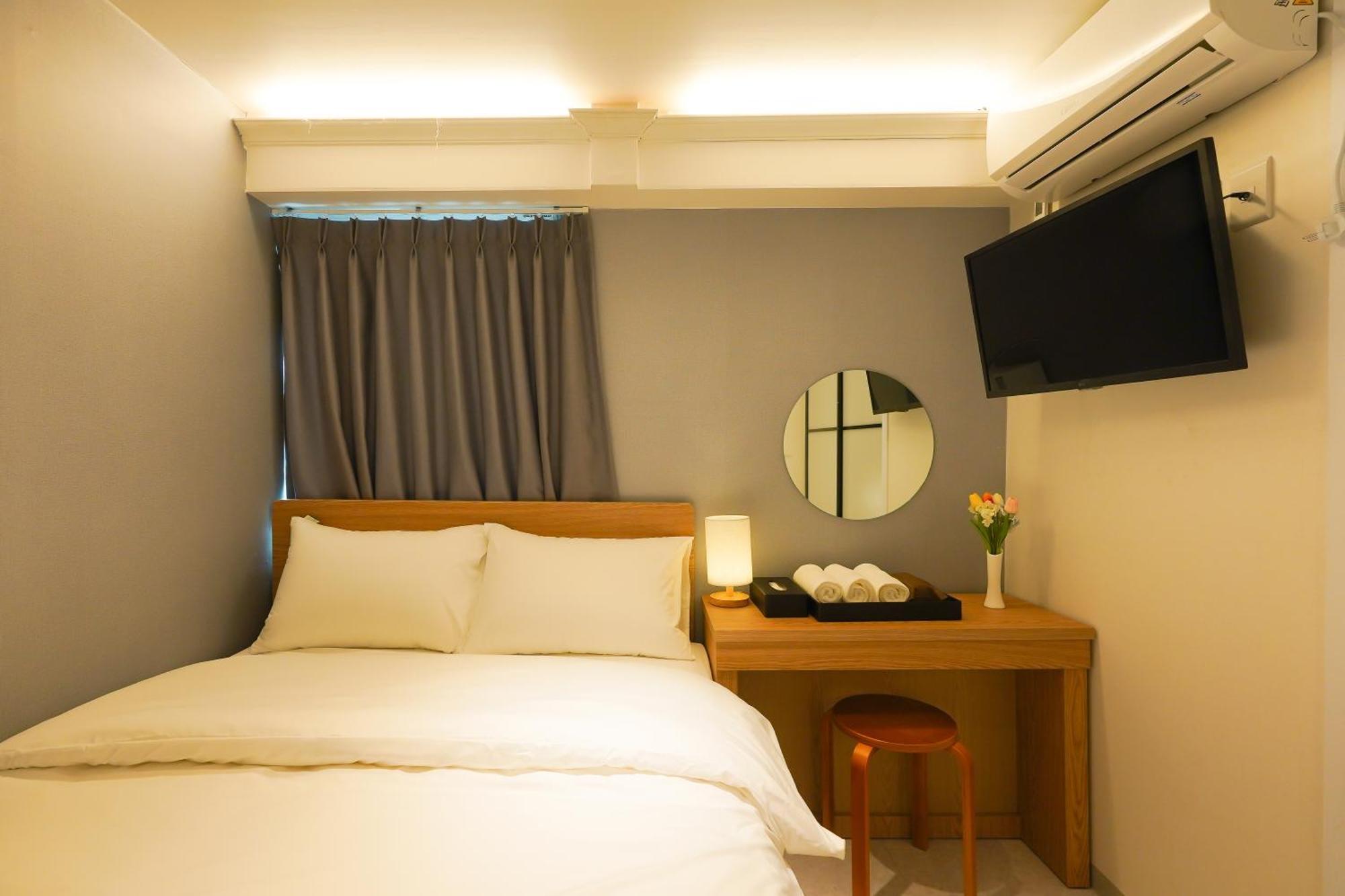 Han Stay * Seoul