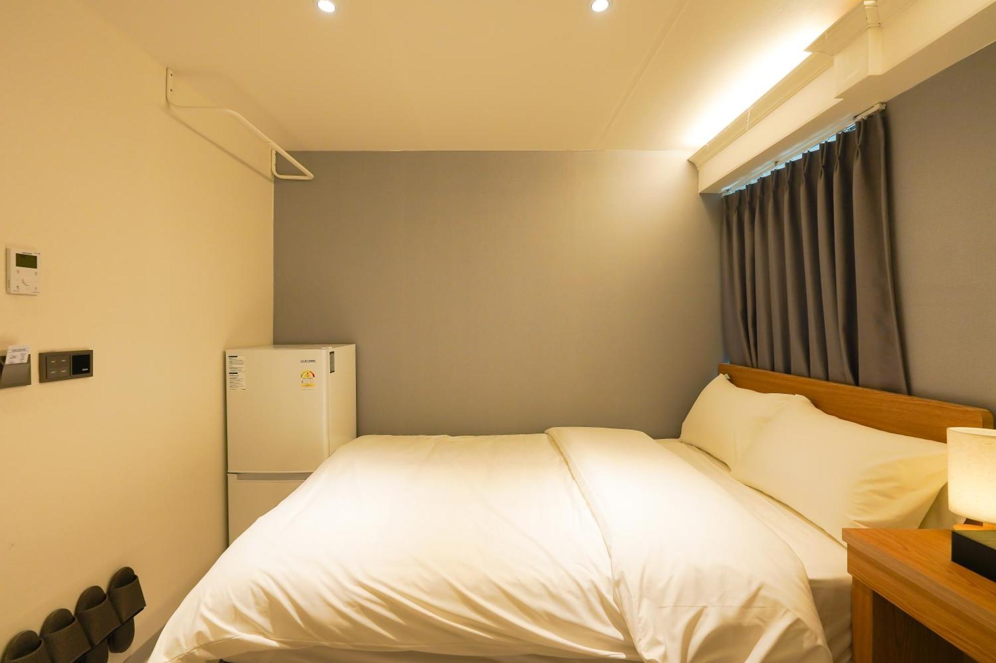 Han Stay Hostel