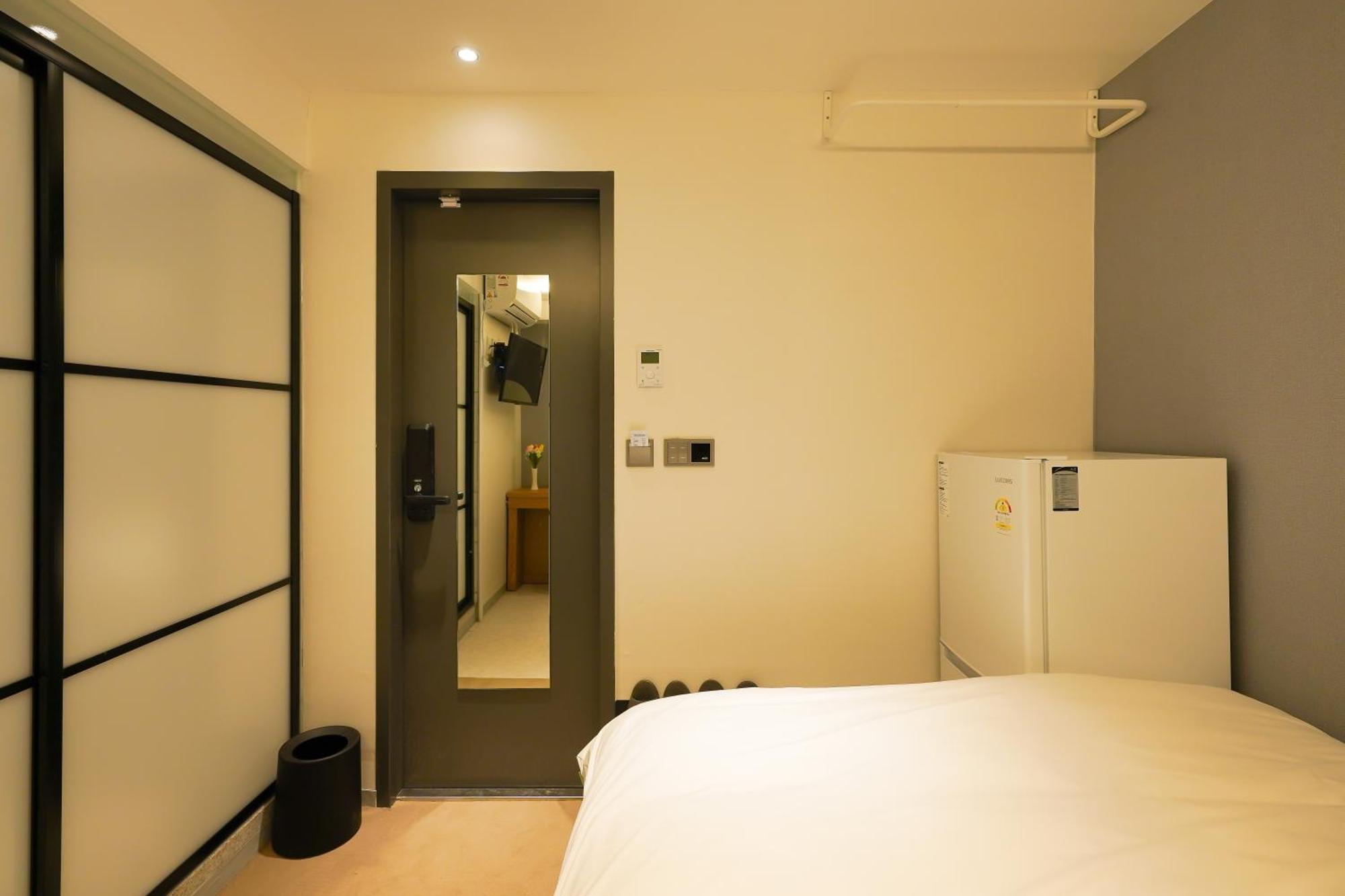 Hostel Han Stay Seoul