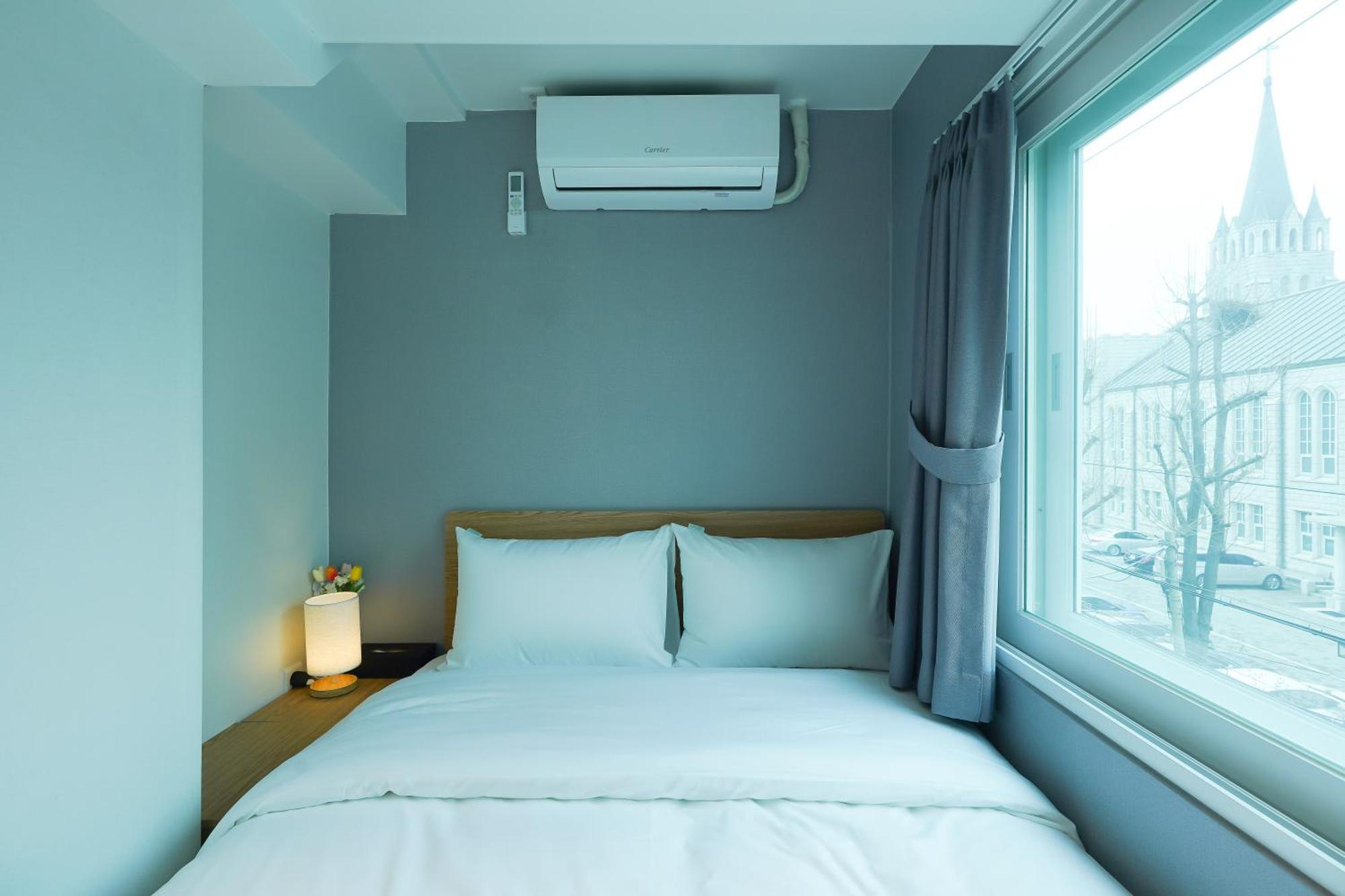 Han Stay Hostel *