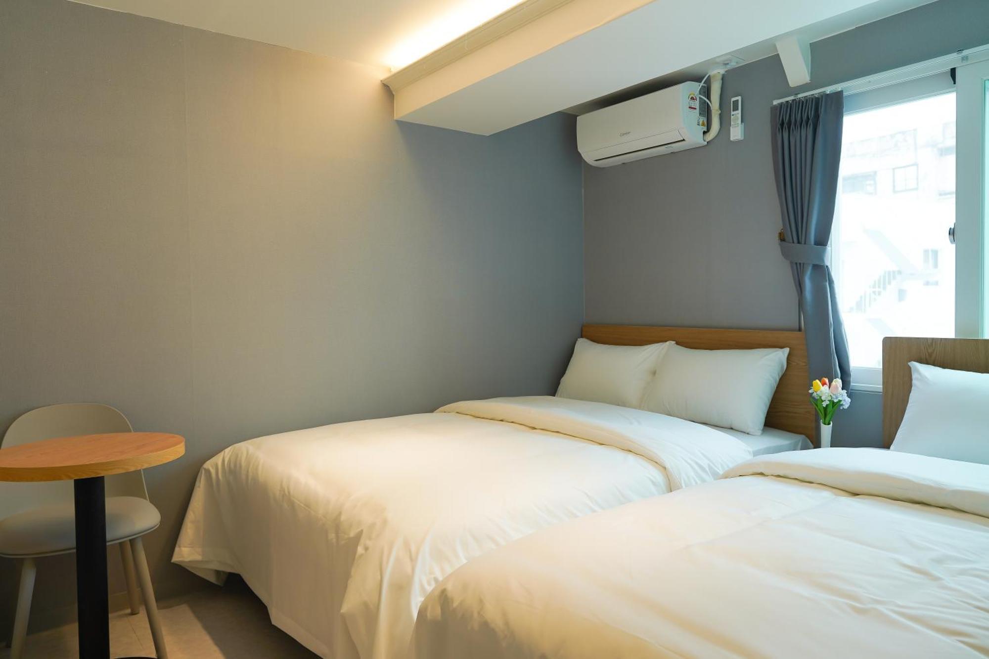 Han Stay Hostel *