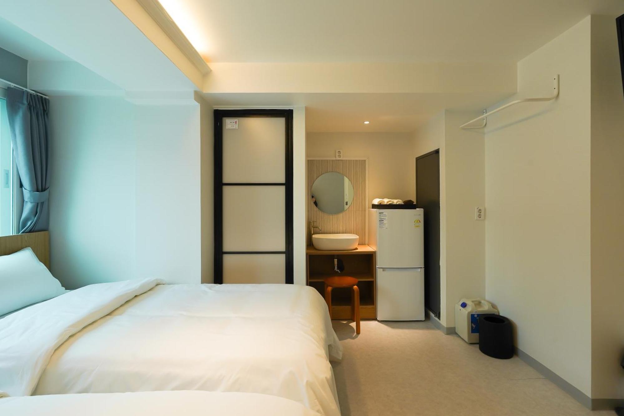 Han Stay Hostel