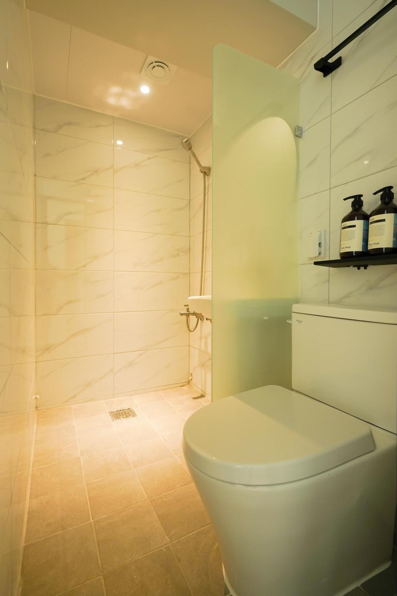 Han Stay Hostel Seoul
