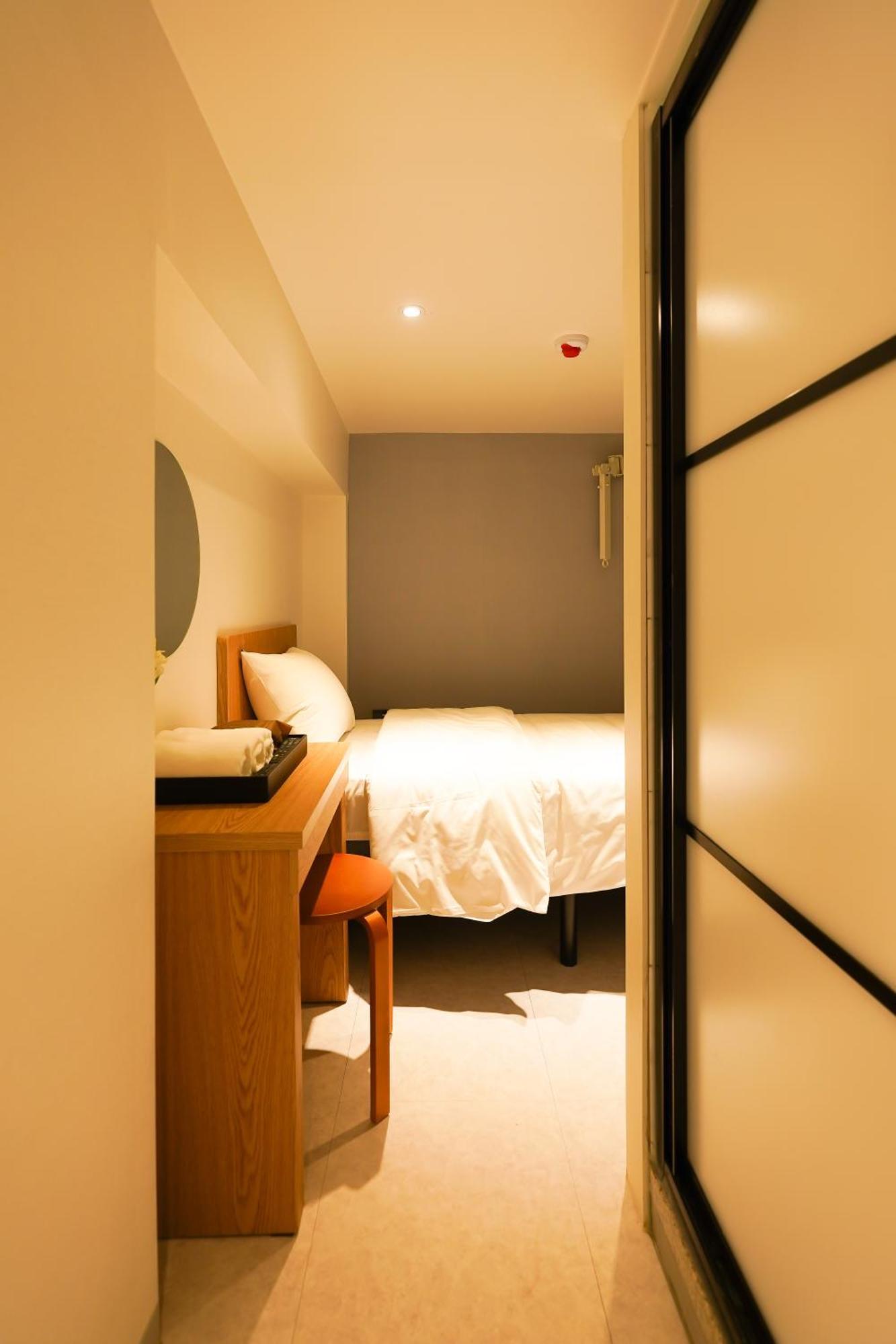 Hostel Han Stay Seoul
