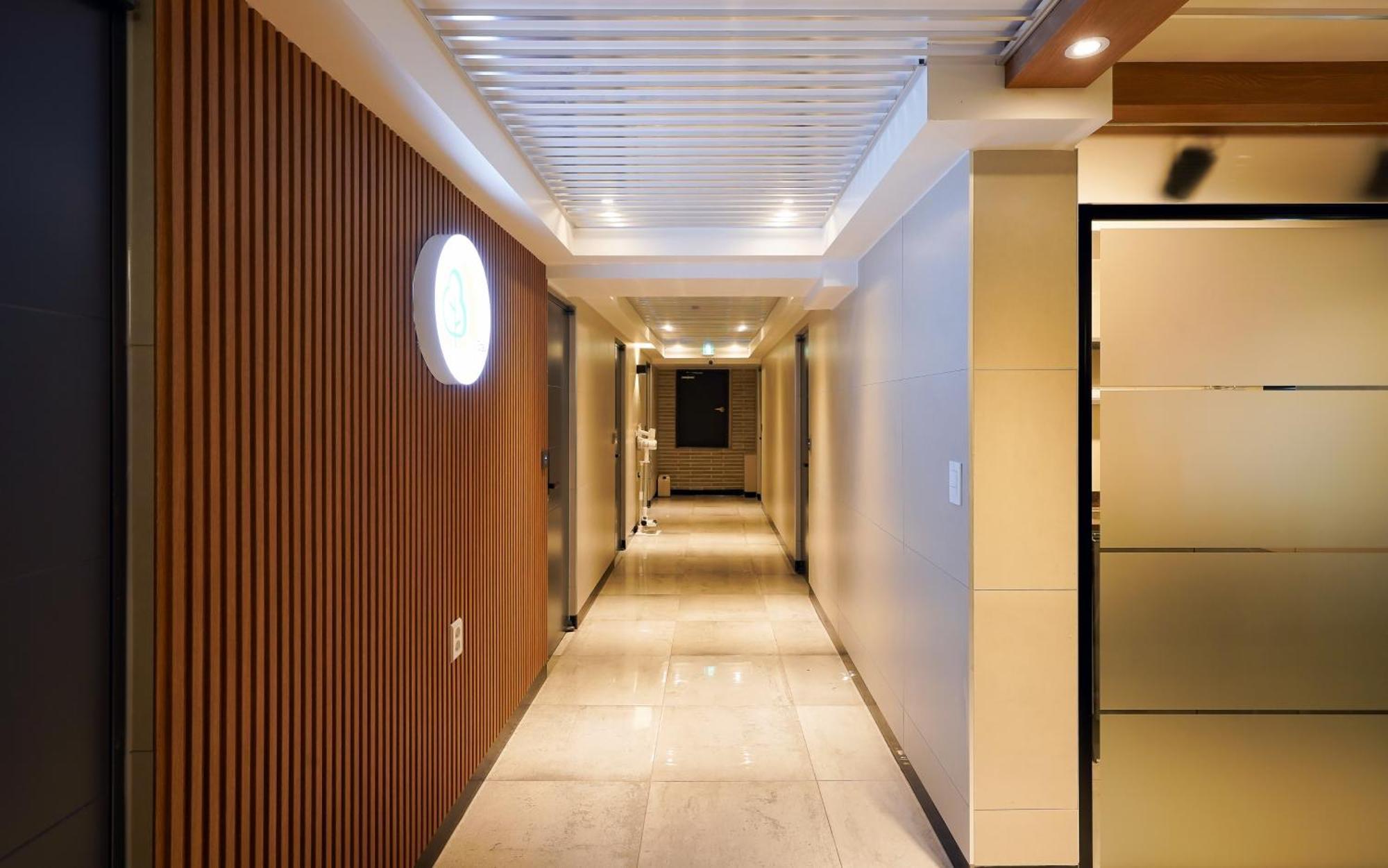 Han Stay Hostel Seoul