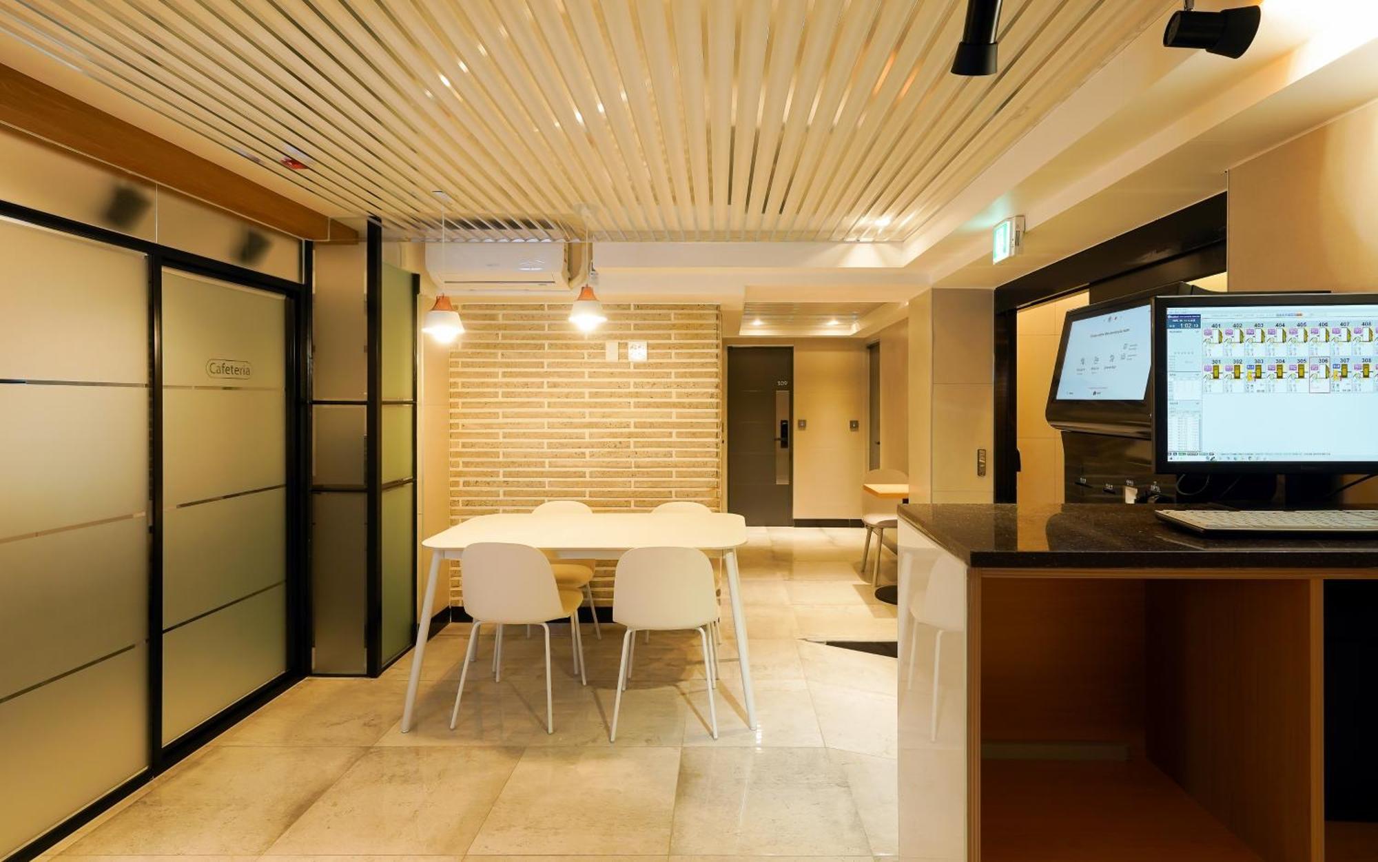 Hostel Han Stay Seoul