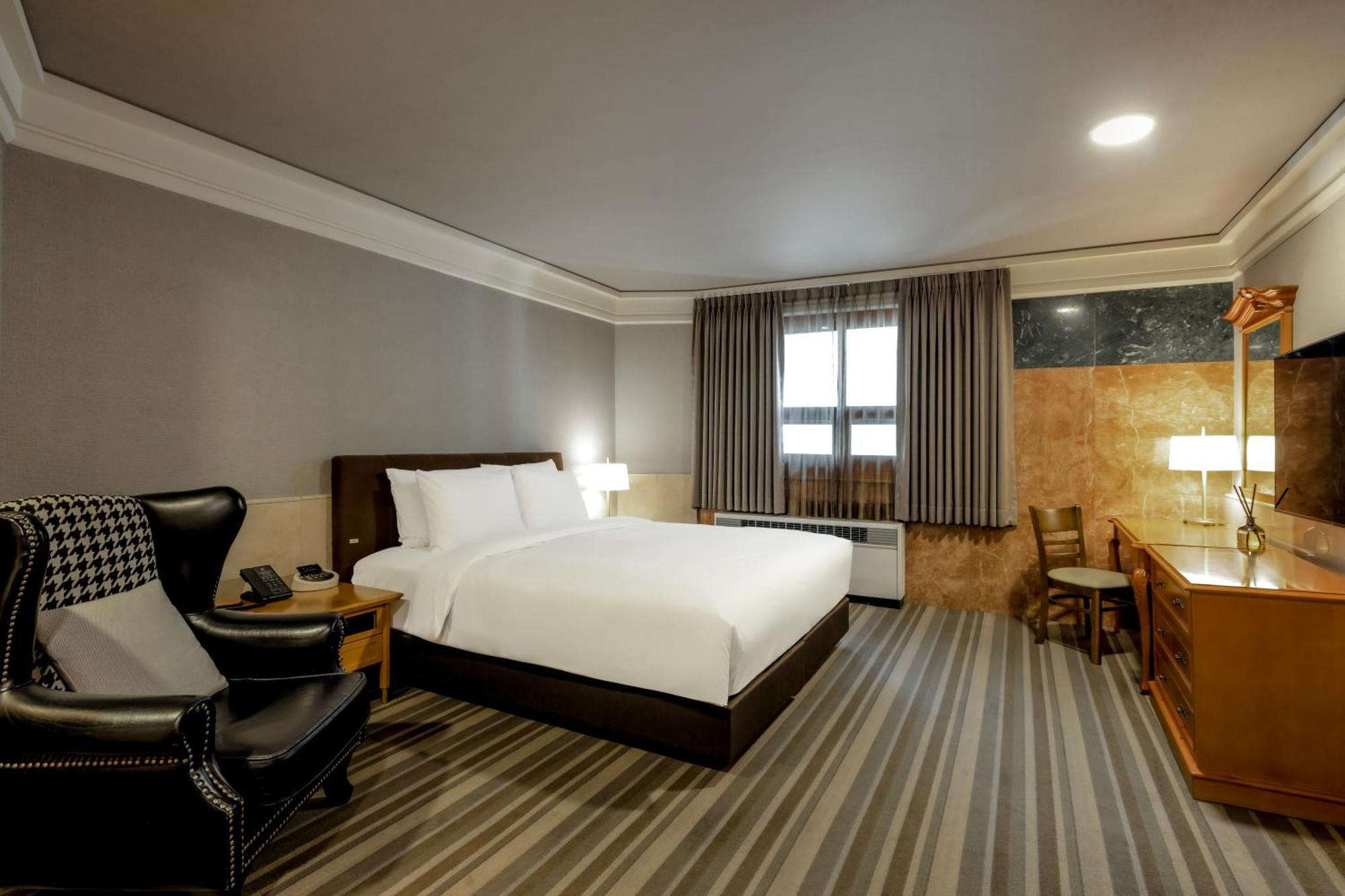 Kensington Yeouido Hotel