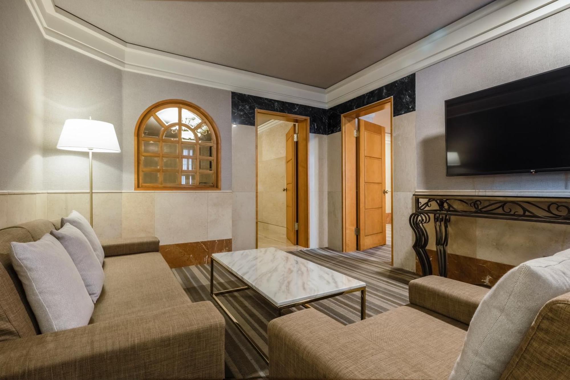 Hotel Kensington Yeouido Seoul