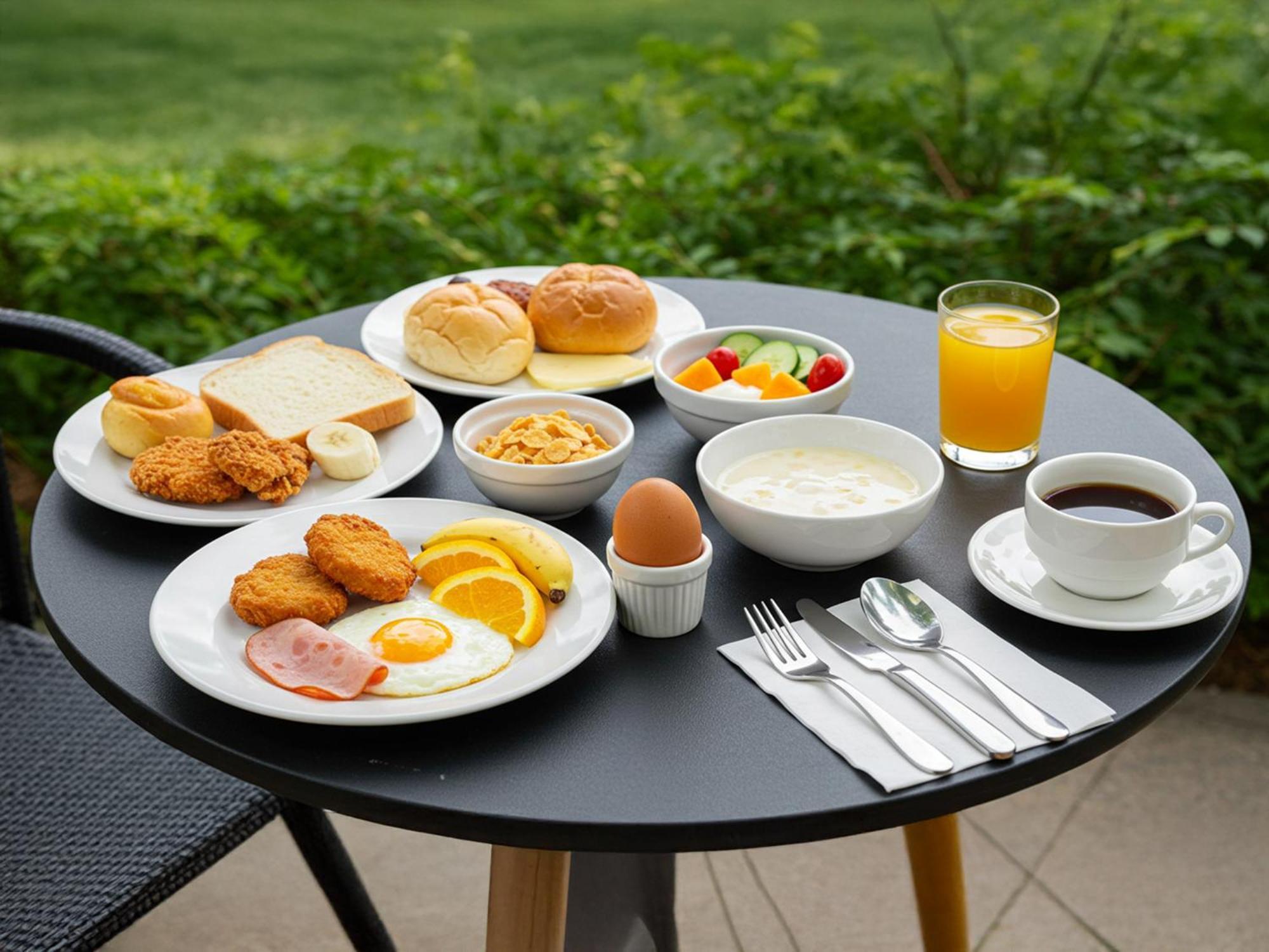 Skypark Myeongdong 1 Hotel