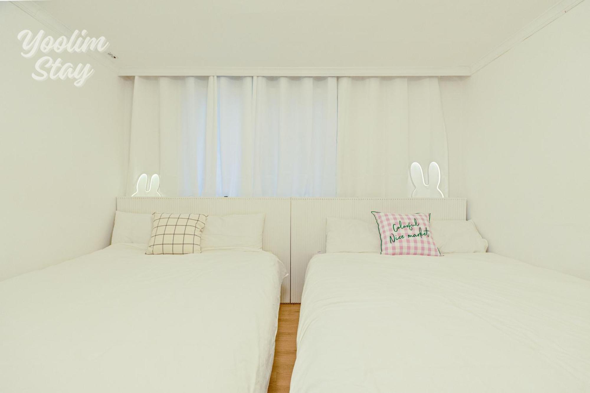 Yoolim Villa