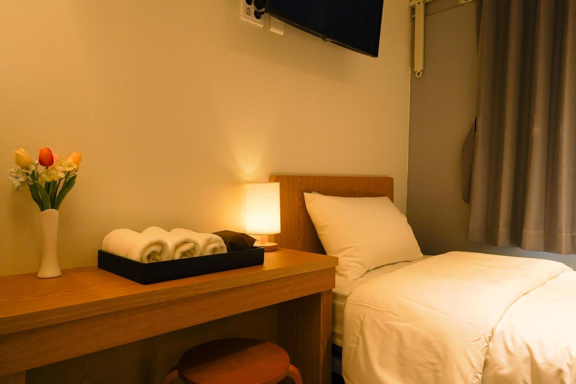 Han Stay Hostel