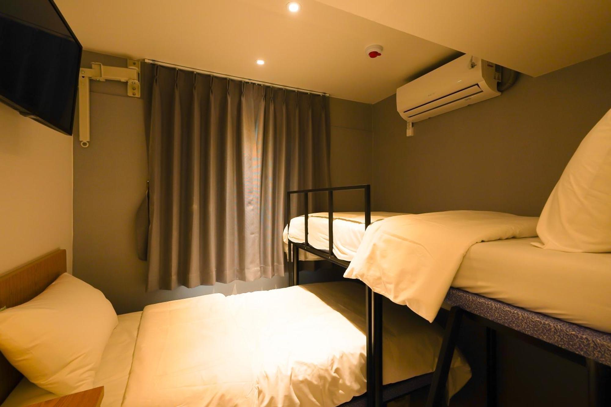 Hostel Han Stay