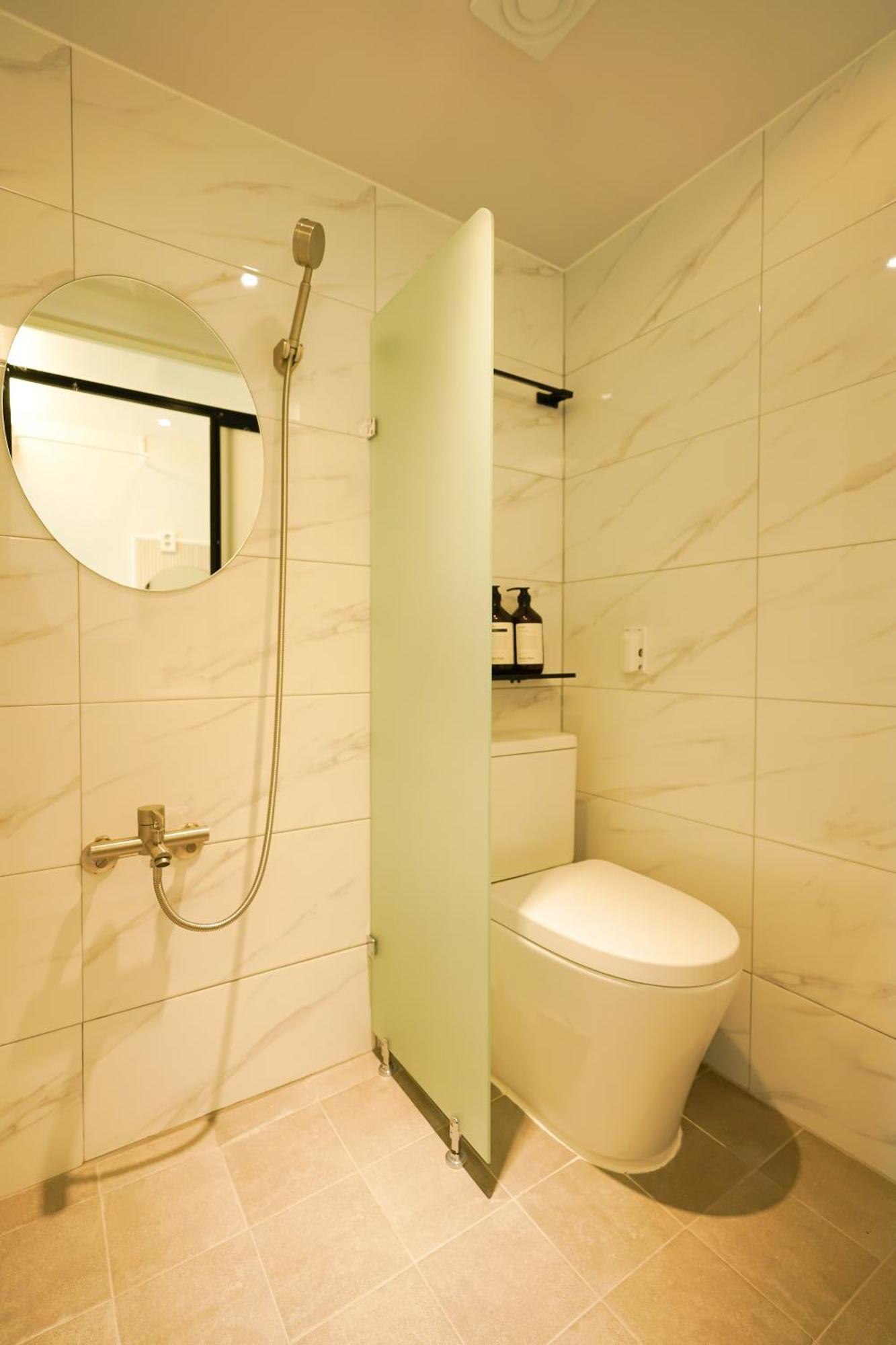 Han Stay Hostel Seoul