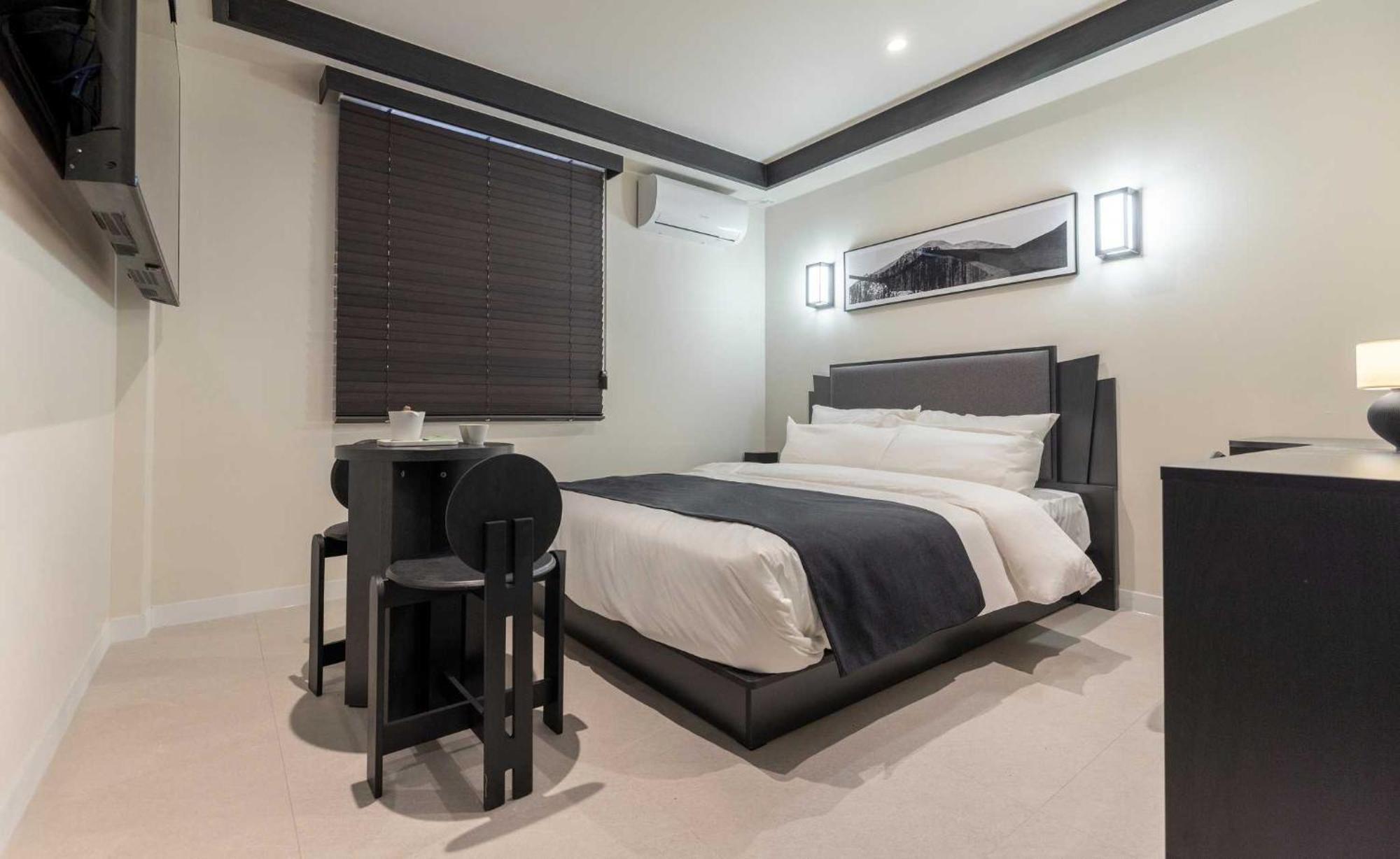 Aank And Jongno Unni Hotel Seoul