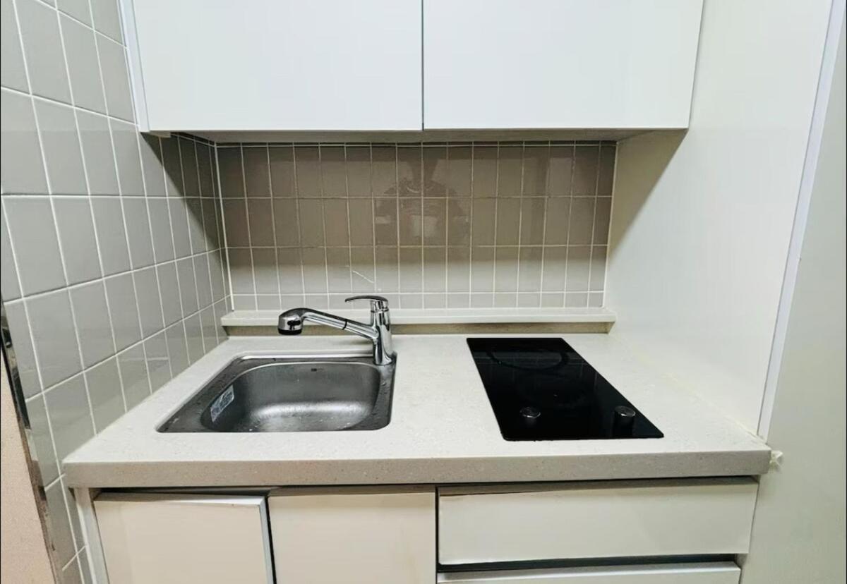 Cozy Sinnonhyeon Station Nonhyeon Station House Apartment