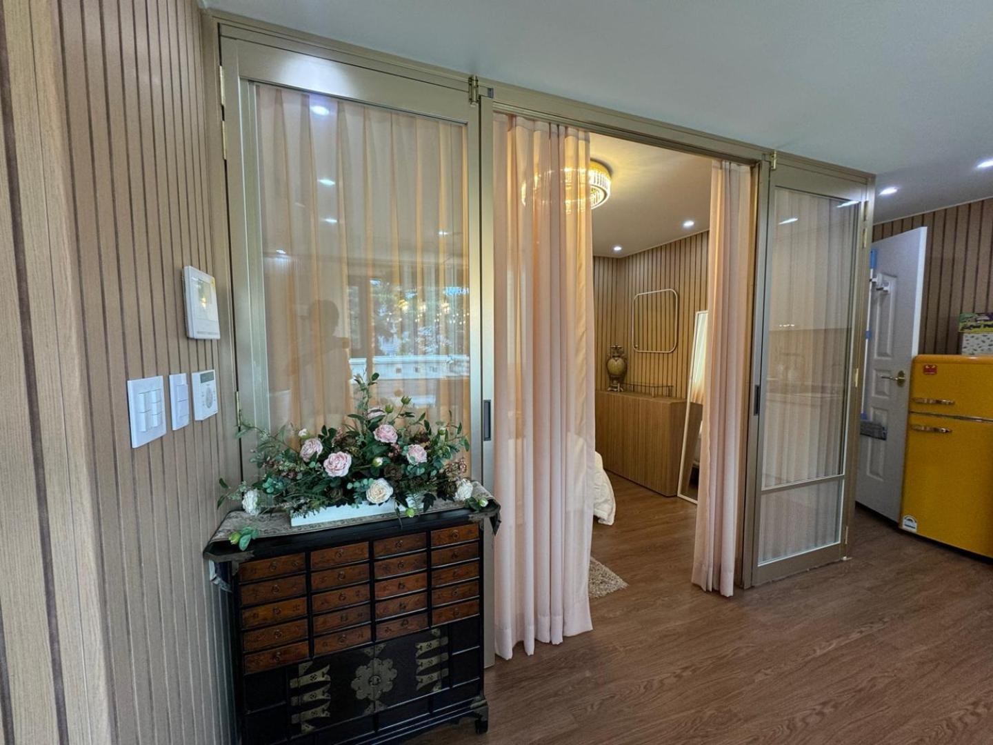 Hoya Guest house