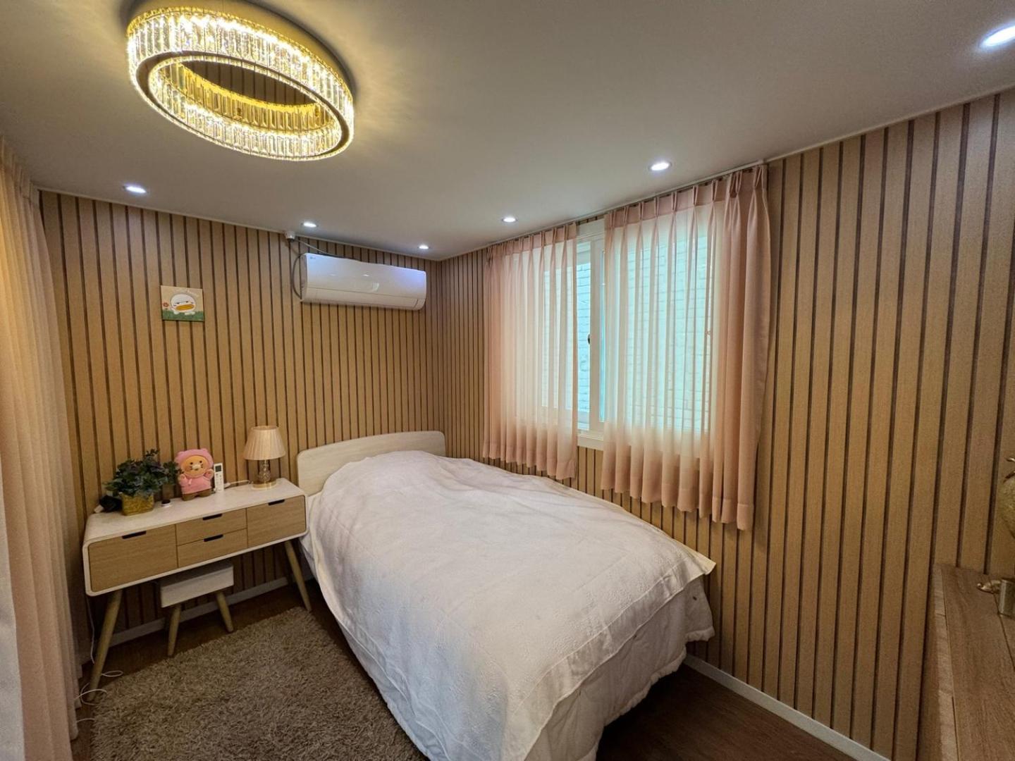 Guest house Hoya *