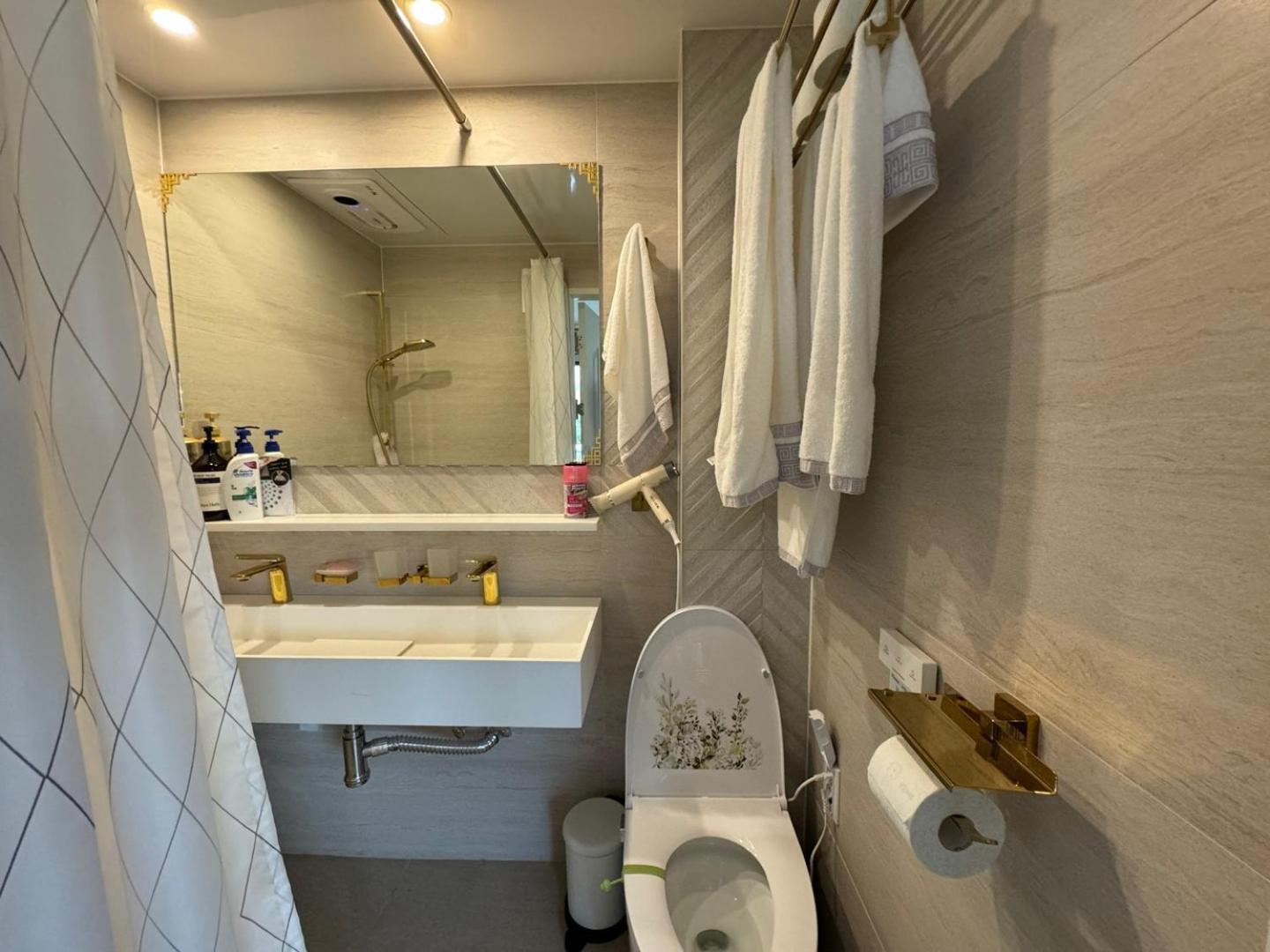 Hoya Guest house Seoul
