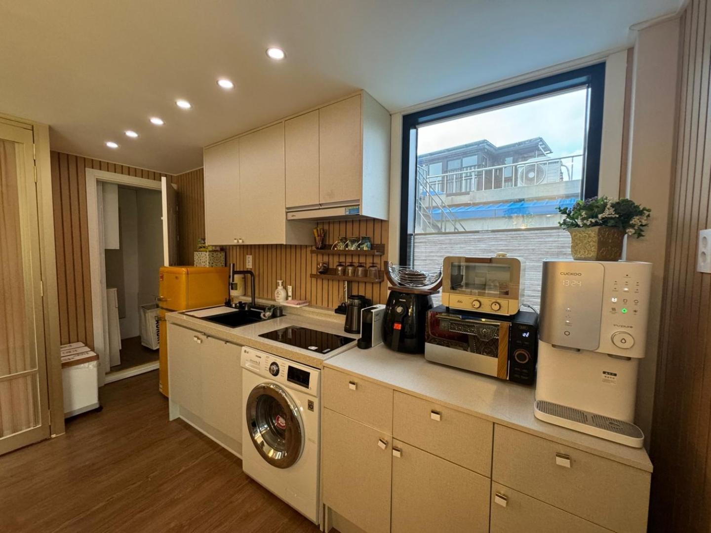 Guest house Hoya Seoul