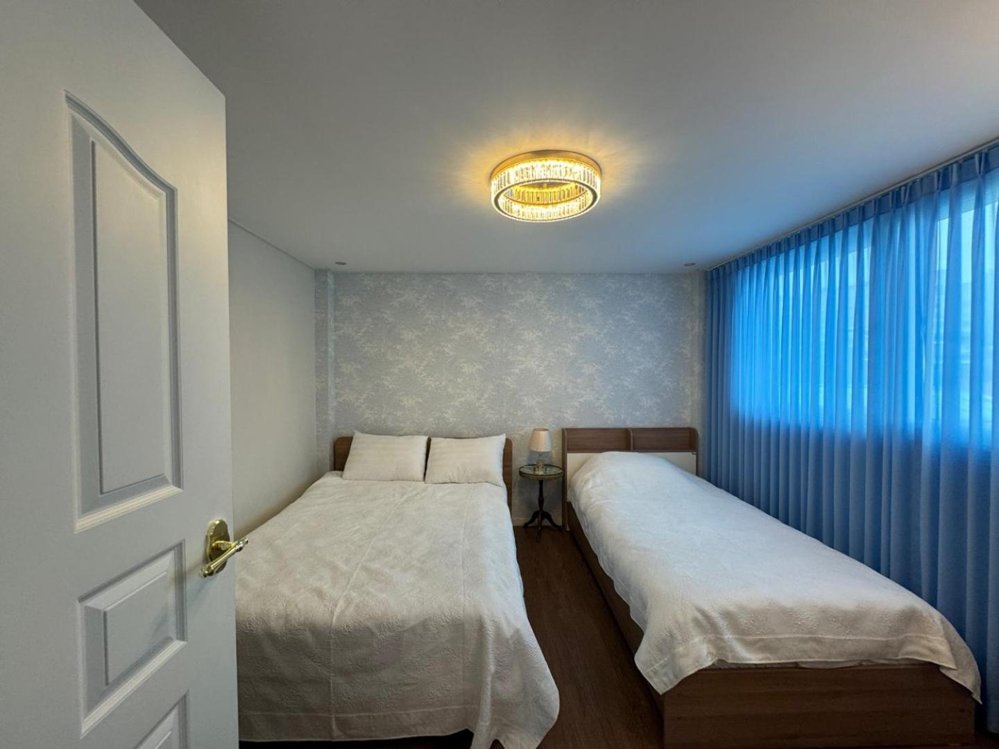 Guest house Hoya Seoul