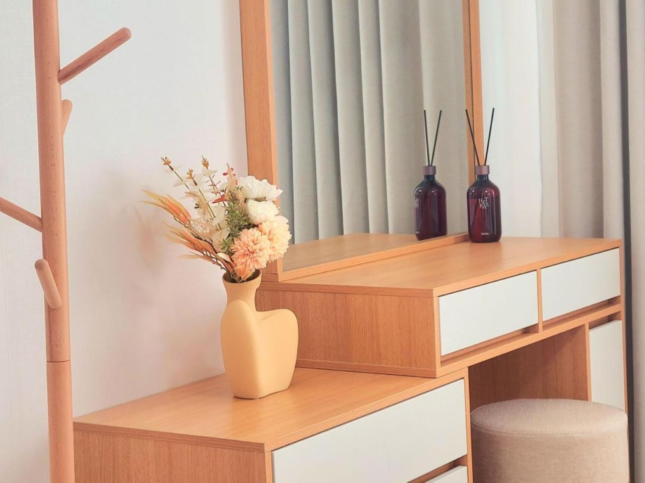 Apartment Yoon In #convenient Transportation #hotelbedroom #wide3 8 People #familygroup # Free Parking Seoul