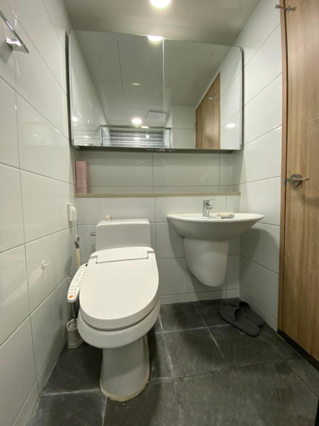 Apartment Cozy Officetel Near Gangnam Station Seoul