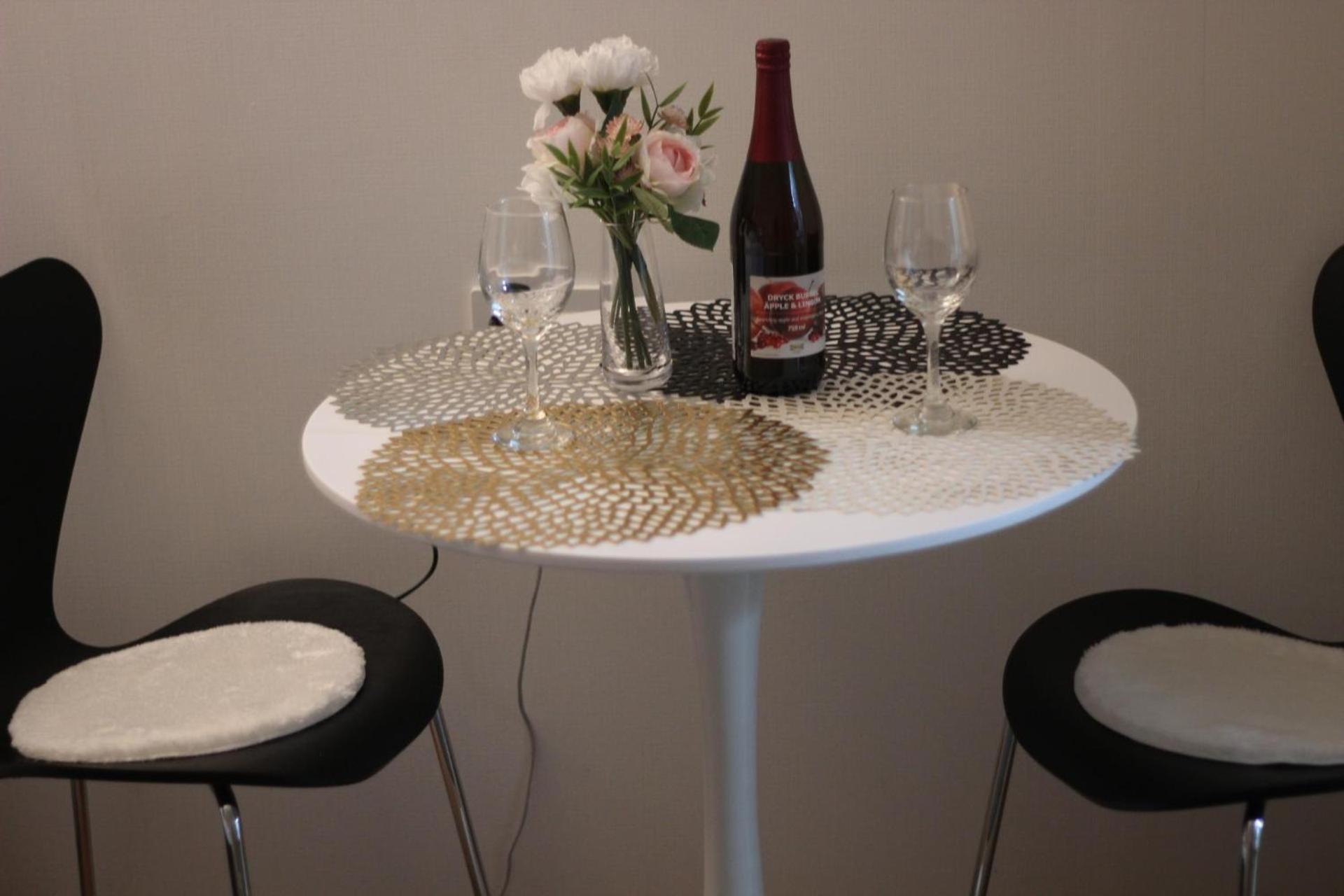 Apartment Cozy Officetel Near Gangnam Station