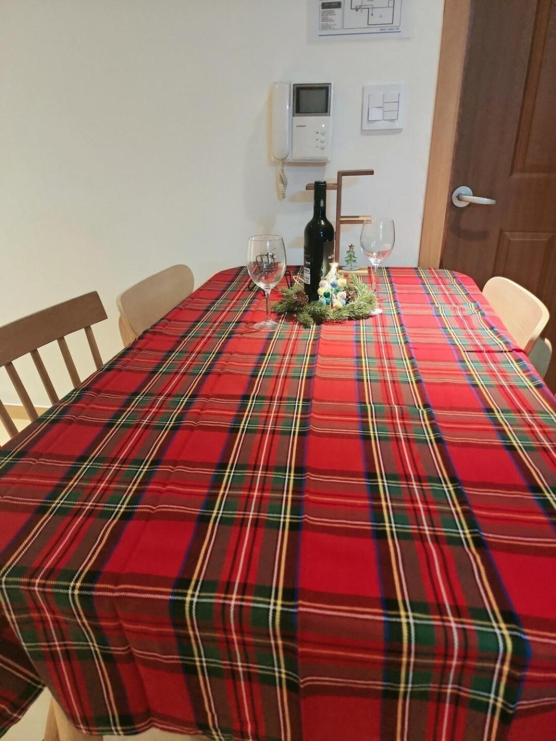 Comfort House 2 Bed Hwagok Station 4minutes Gimpo Airport 10 Minutes * Seoul