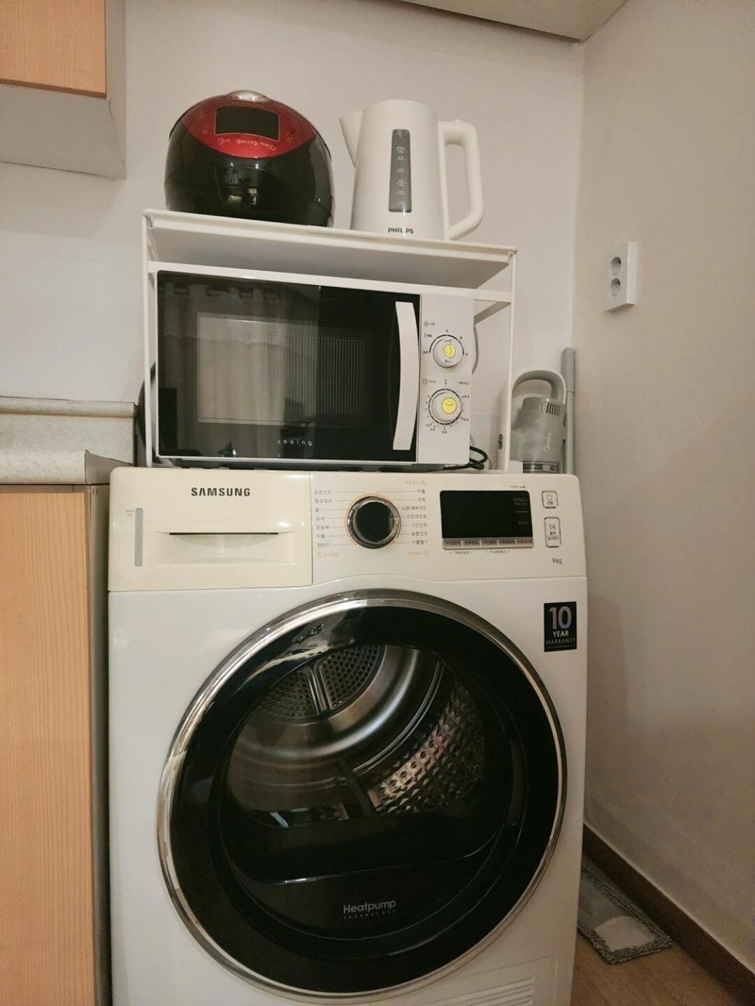 Comfort House 2 Bed Hwagok Station 4minutes Gimpo Airport 10 Minutes