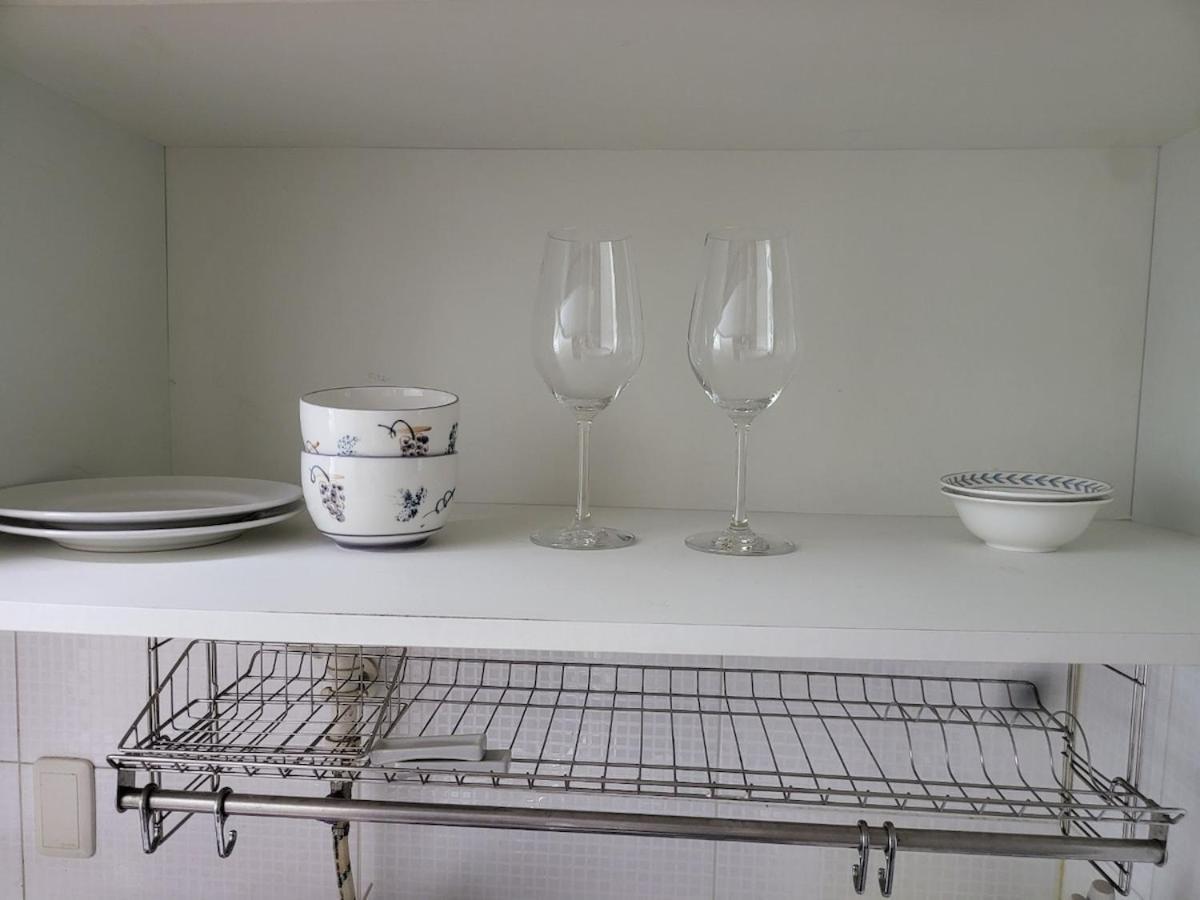 Apartamento 2-2508 #gangnam Stn, 5-min #yeoksam Stn, 3-min #ott #concierge Gangnam Managed Seul
