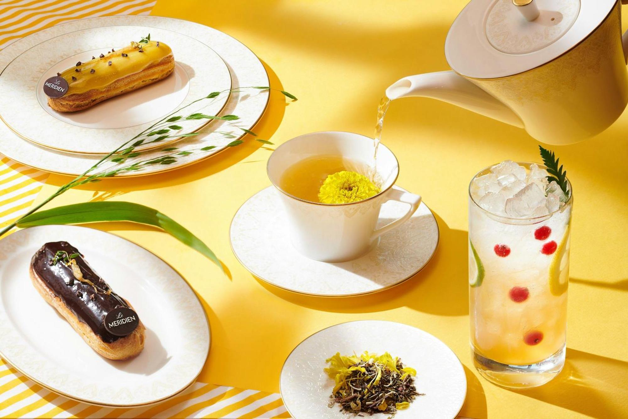 Le Meridien Myeongdong Hotel Seul