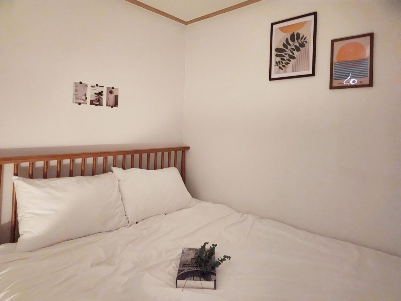 Villa Oneul-haru Seoul