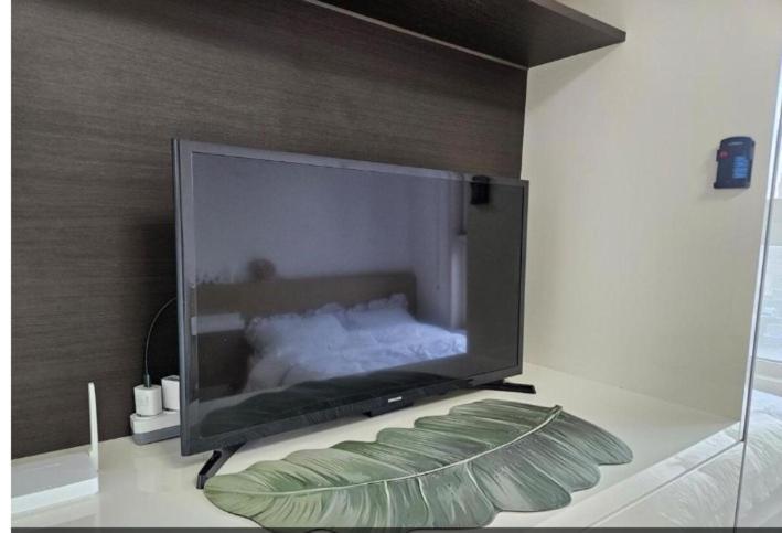 Apartment 2403#quiet Premium Stay# The Vogue Grande Retreat# All-new Furniture, Extra-large Bed *
