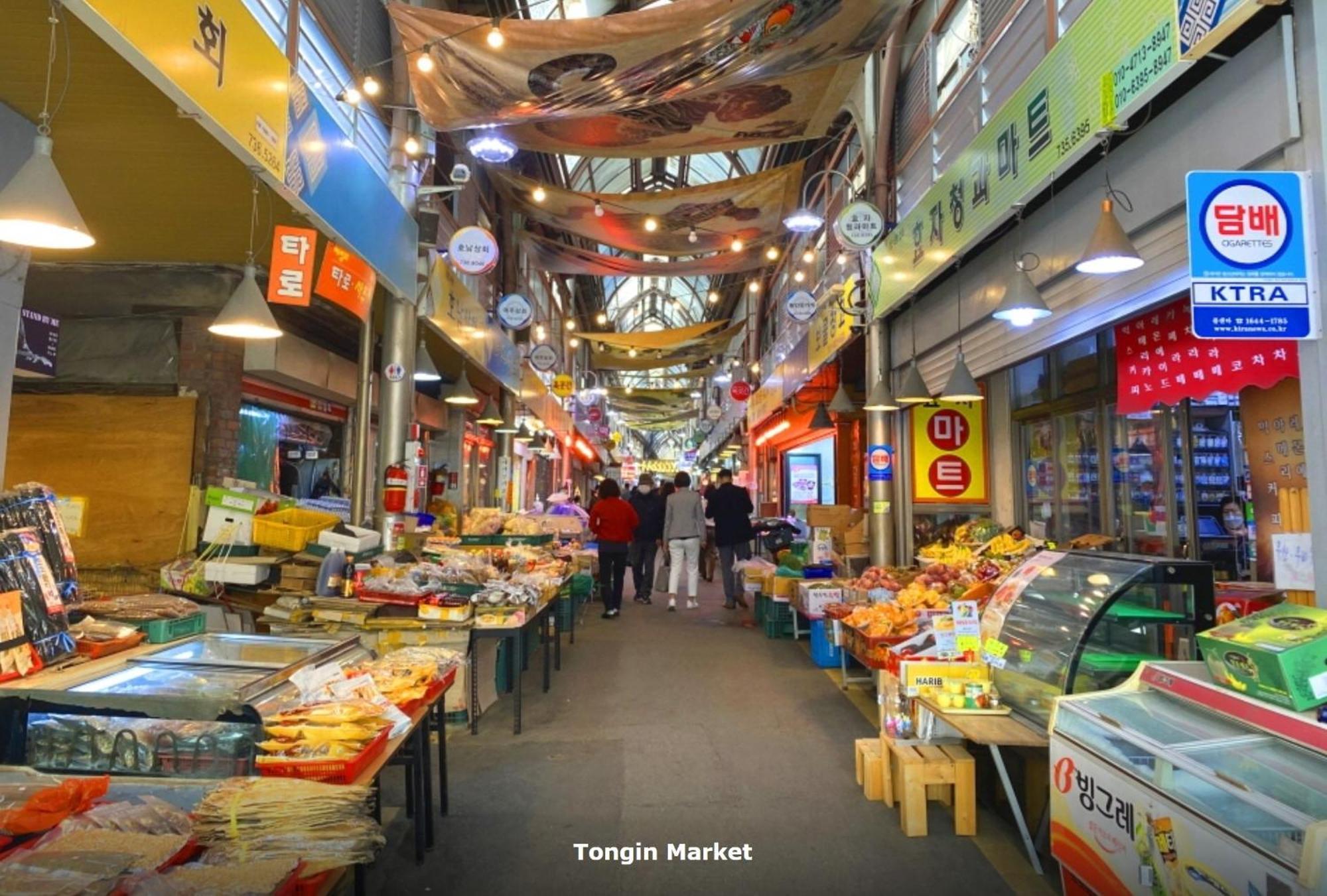 Numaru Two Exclusive Entire Hanoks In Seochon