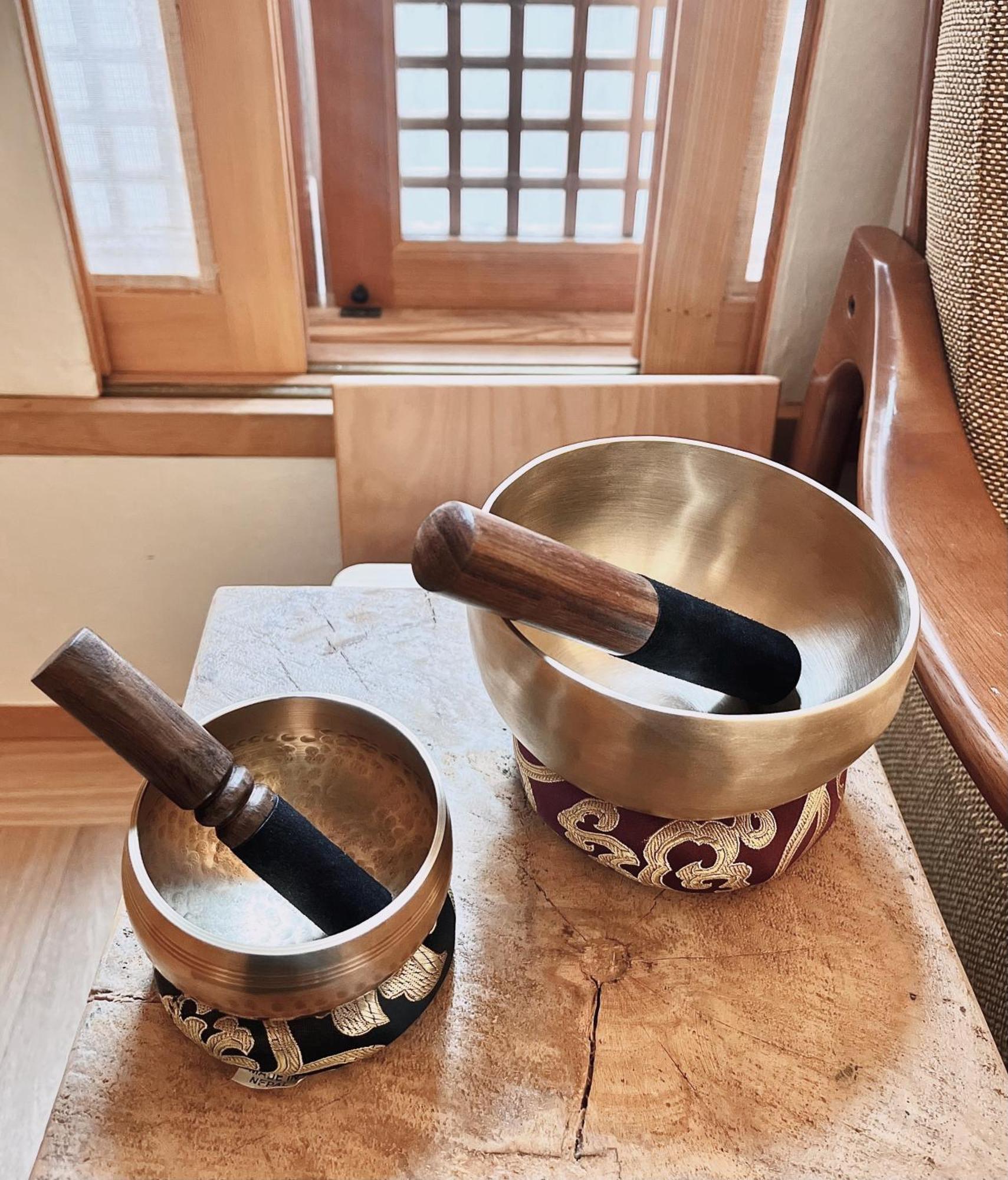 Villa Numaru Two Exclusive Entire Hanoks In Seochon Seoul