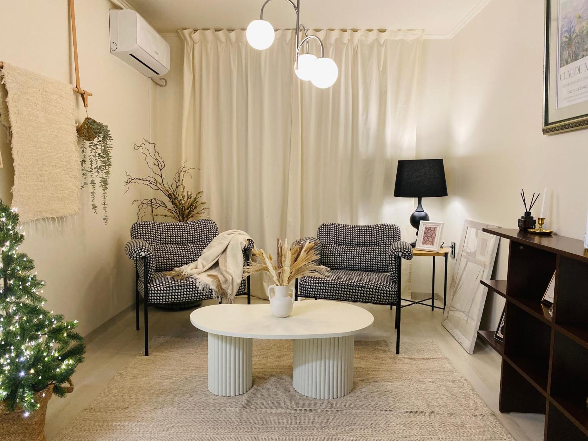 Apartment Rosie House, Gangnam Station 5min, Airportbus, Korean House Experience, Independent