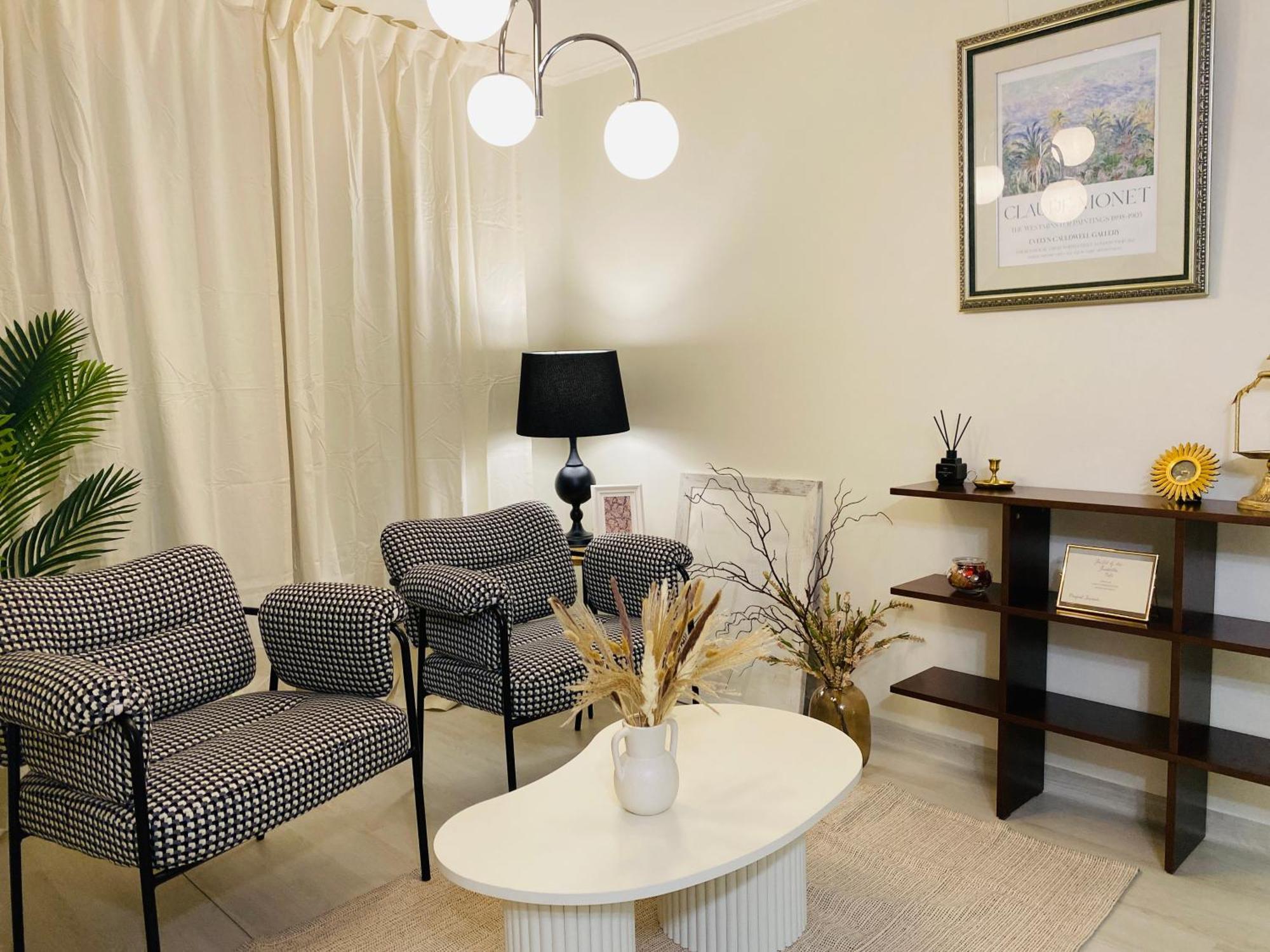 Apartment Rosie House, Gangnam Station 5min, Airportbus, Korean House Experience, Independent *