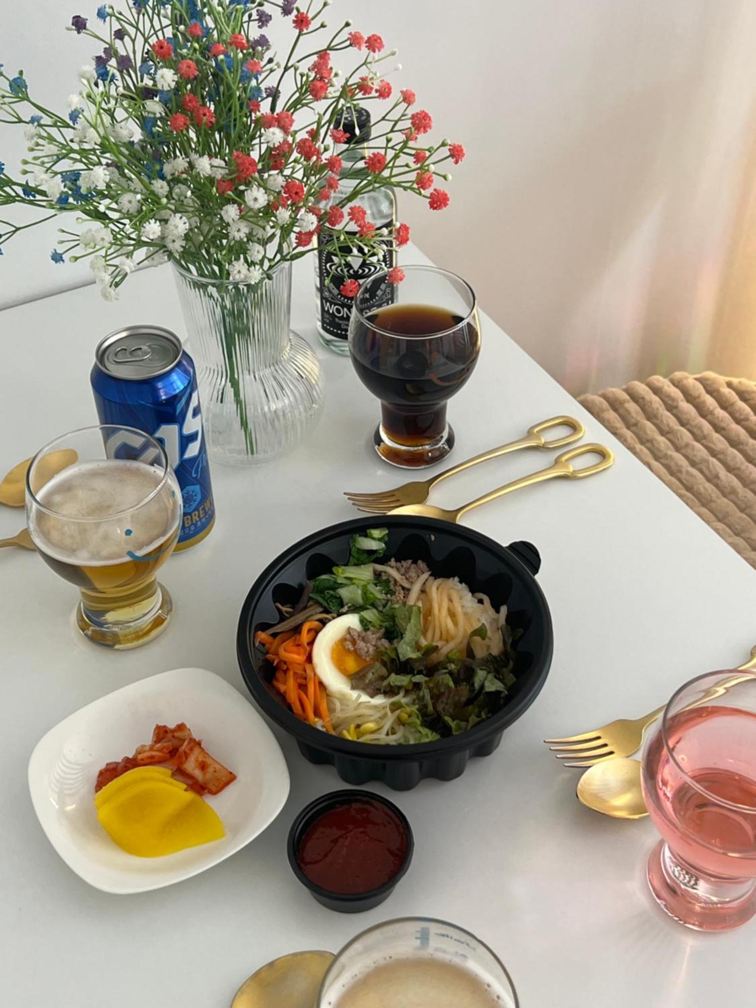 40s Cozy Hongdae * Seoul