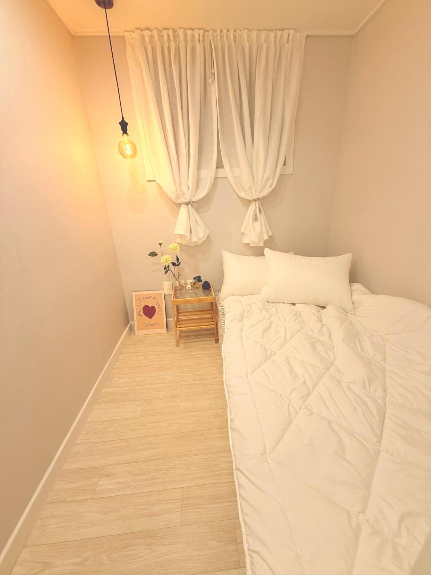 Greenestay Sindang Ddp Guest house *