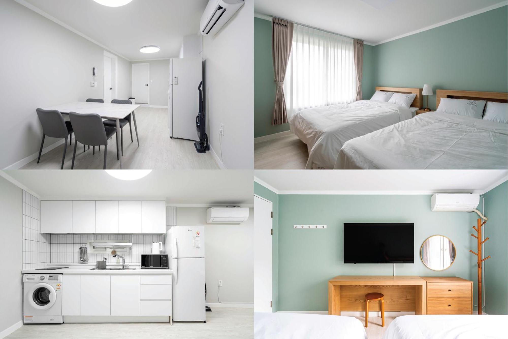 House Ari Apartamento