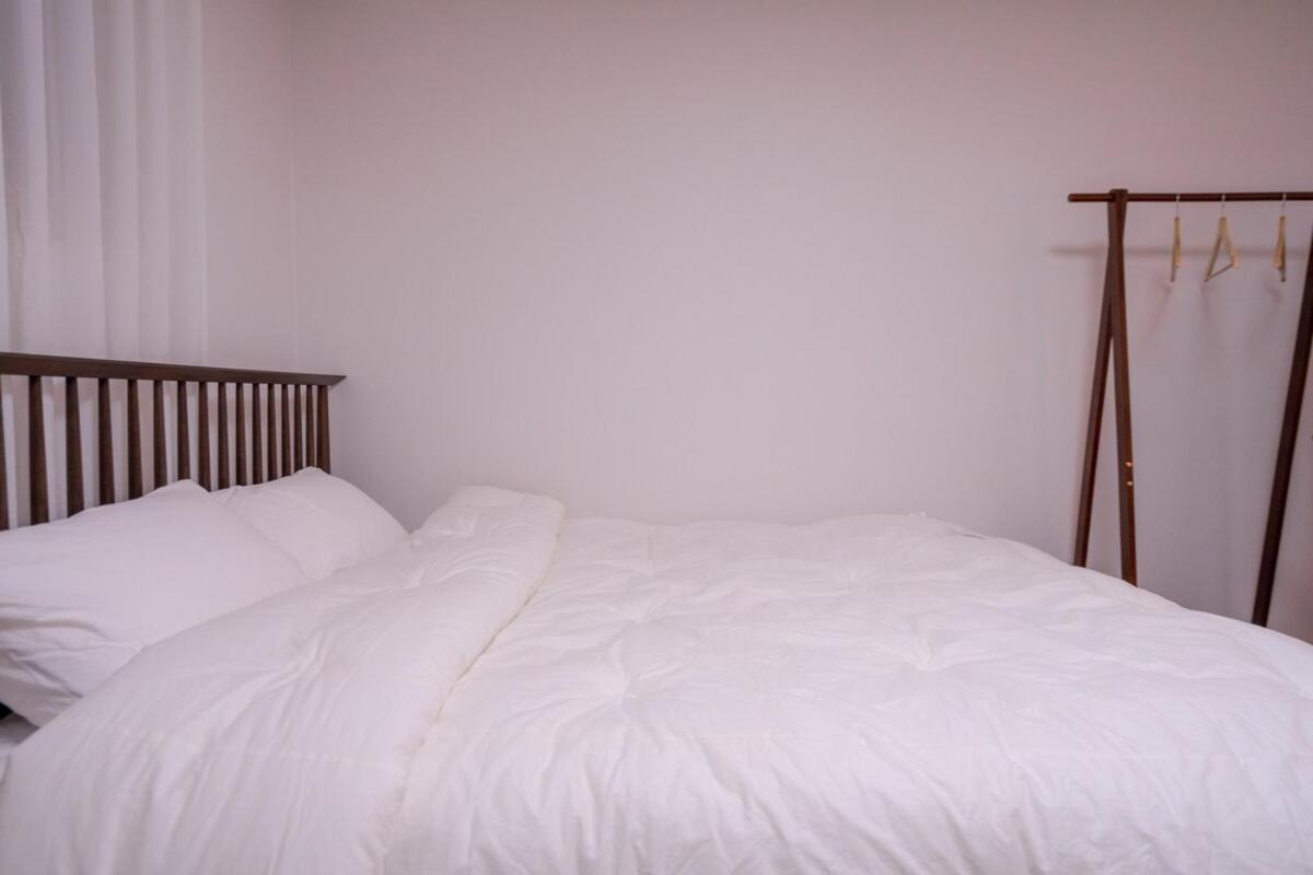 Seokchon Family House Apartment Seoul