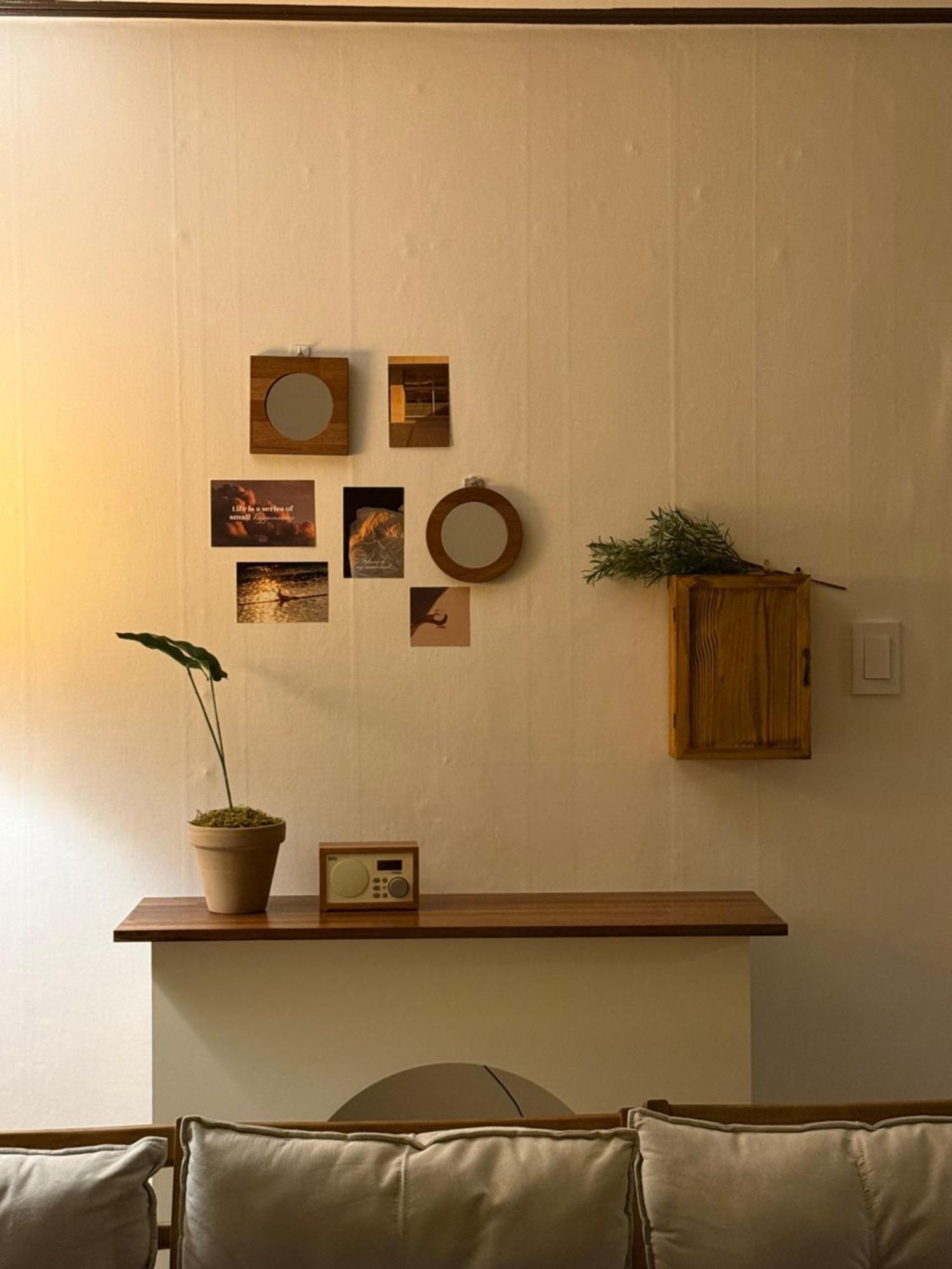 Seokchon Family House * Seoul