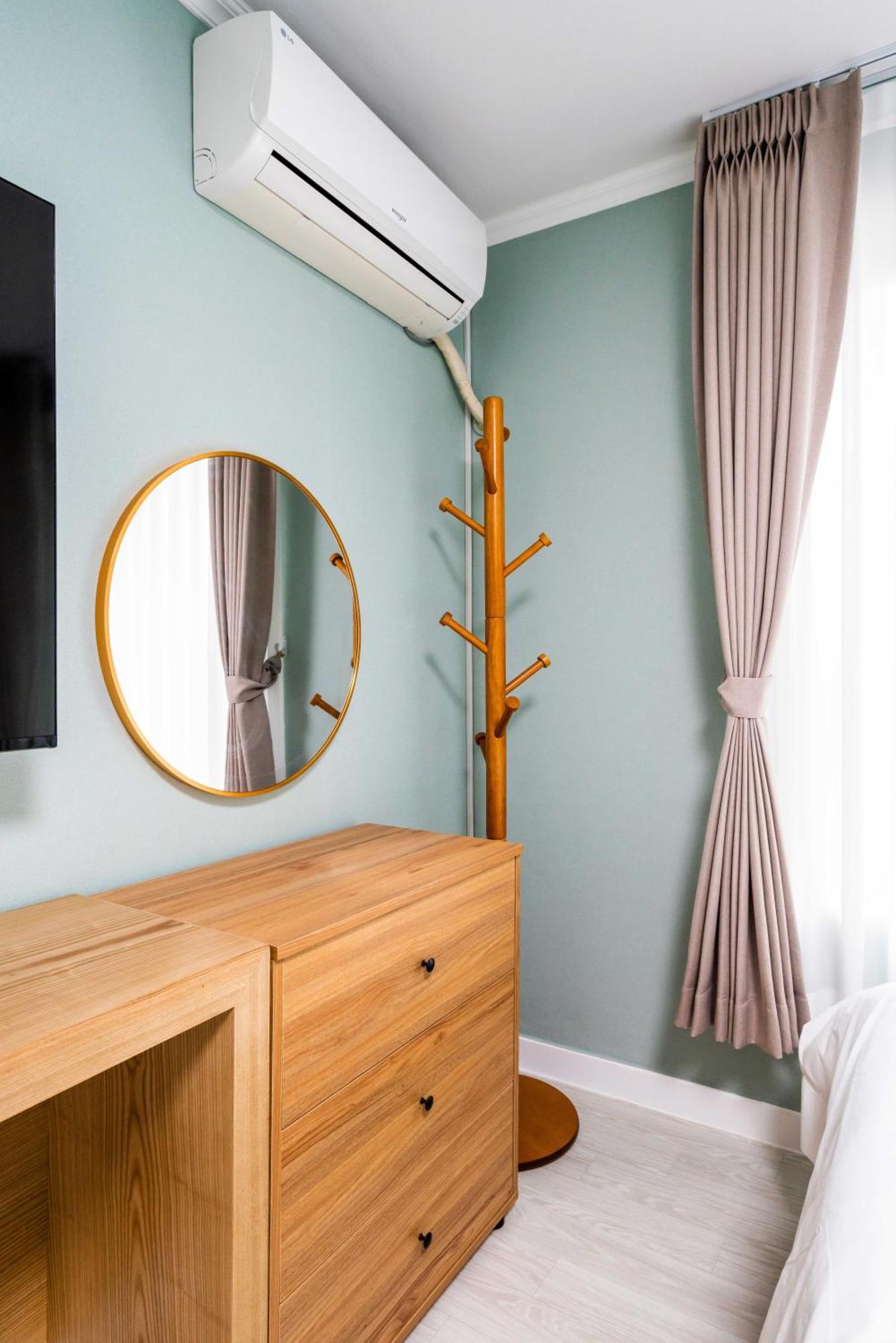 Apartamento House Ari