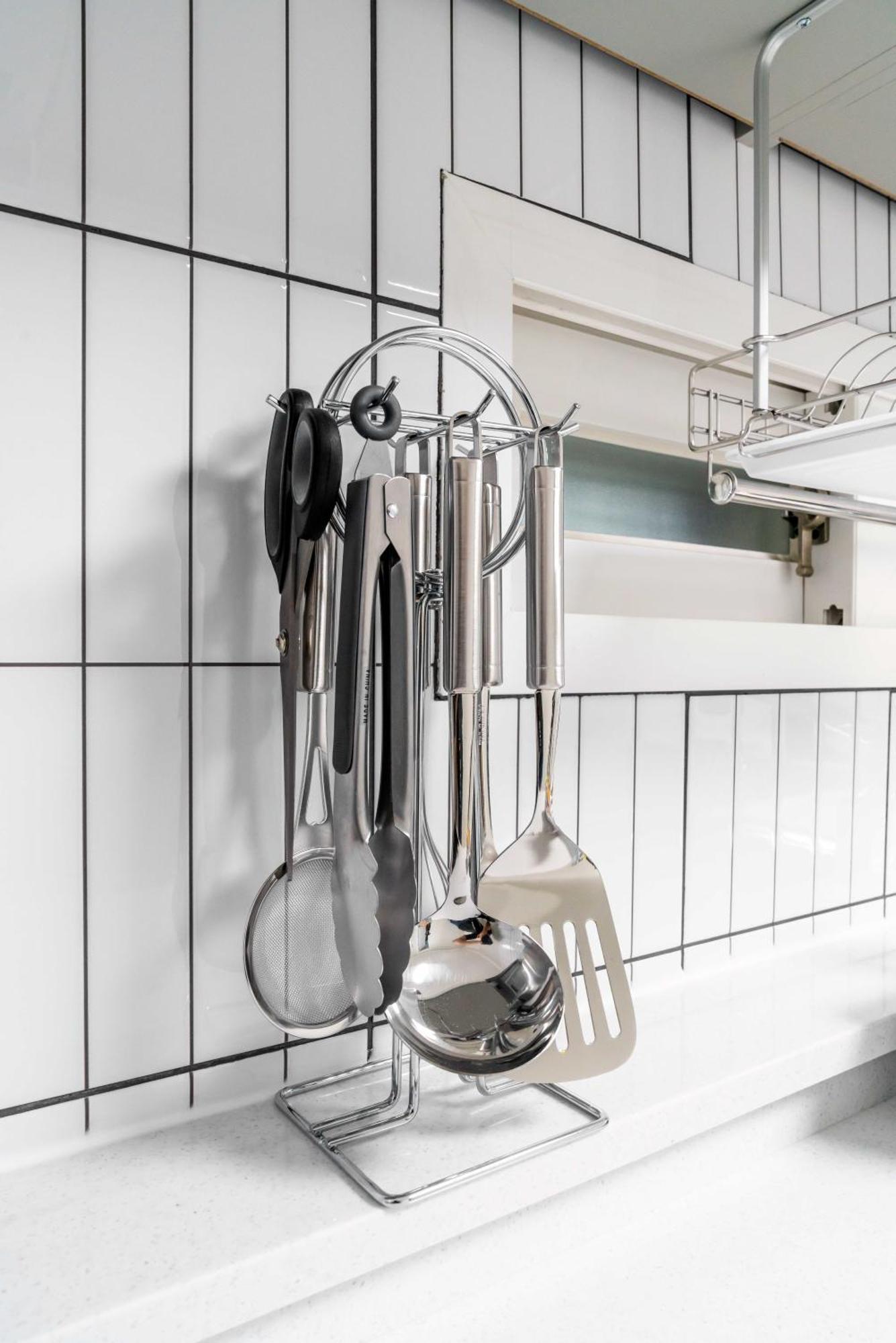 House Ari Apartamento