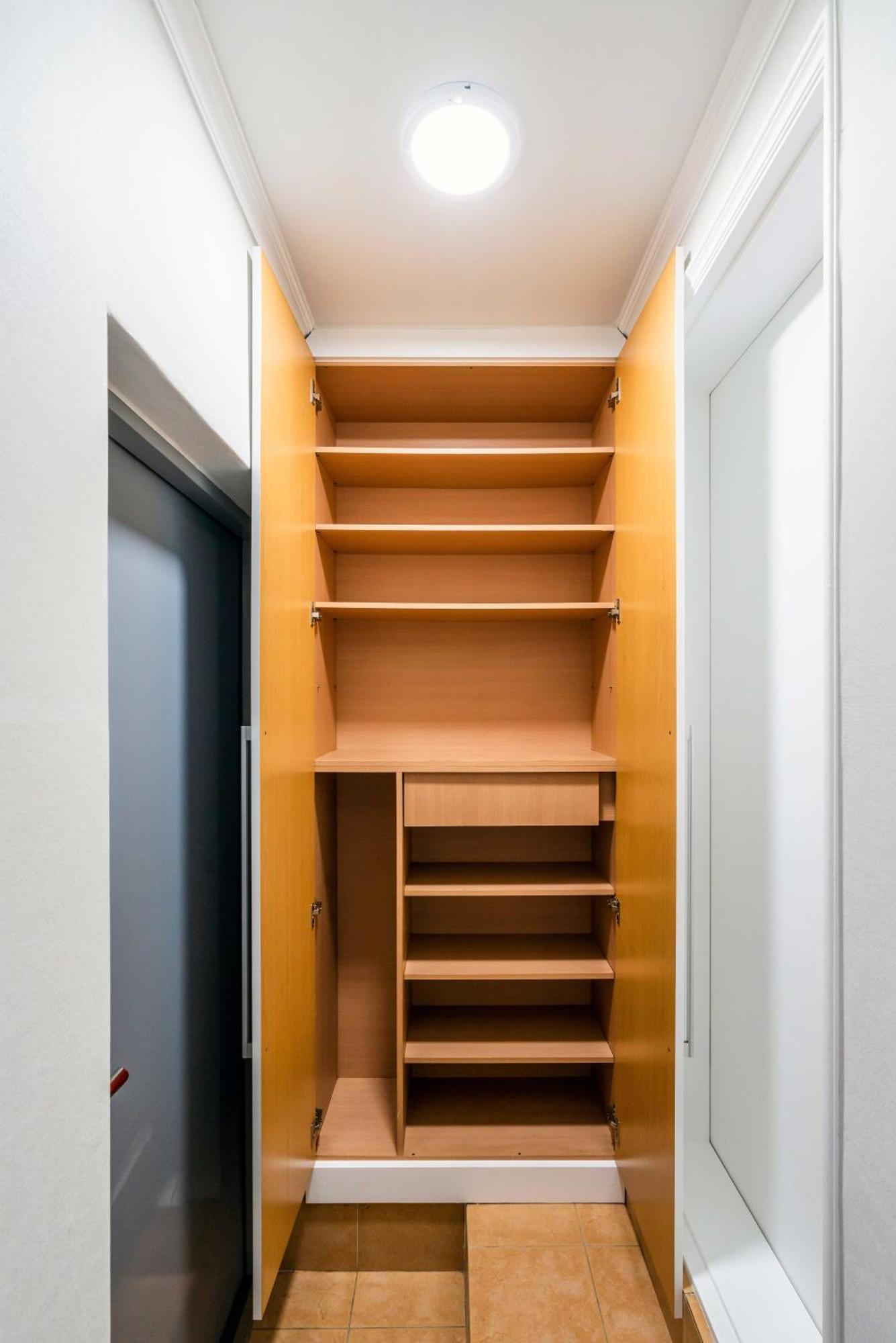 House Ari Apartamento *
