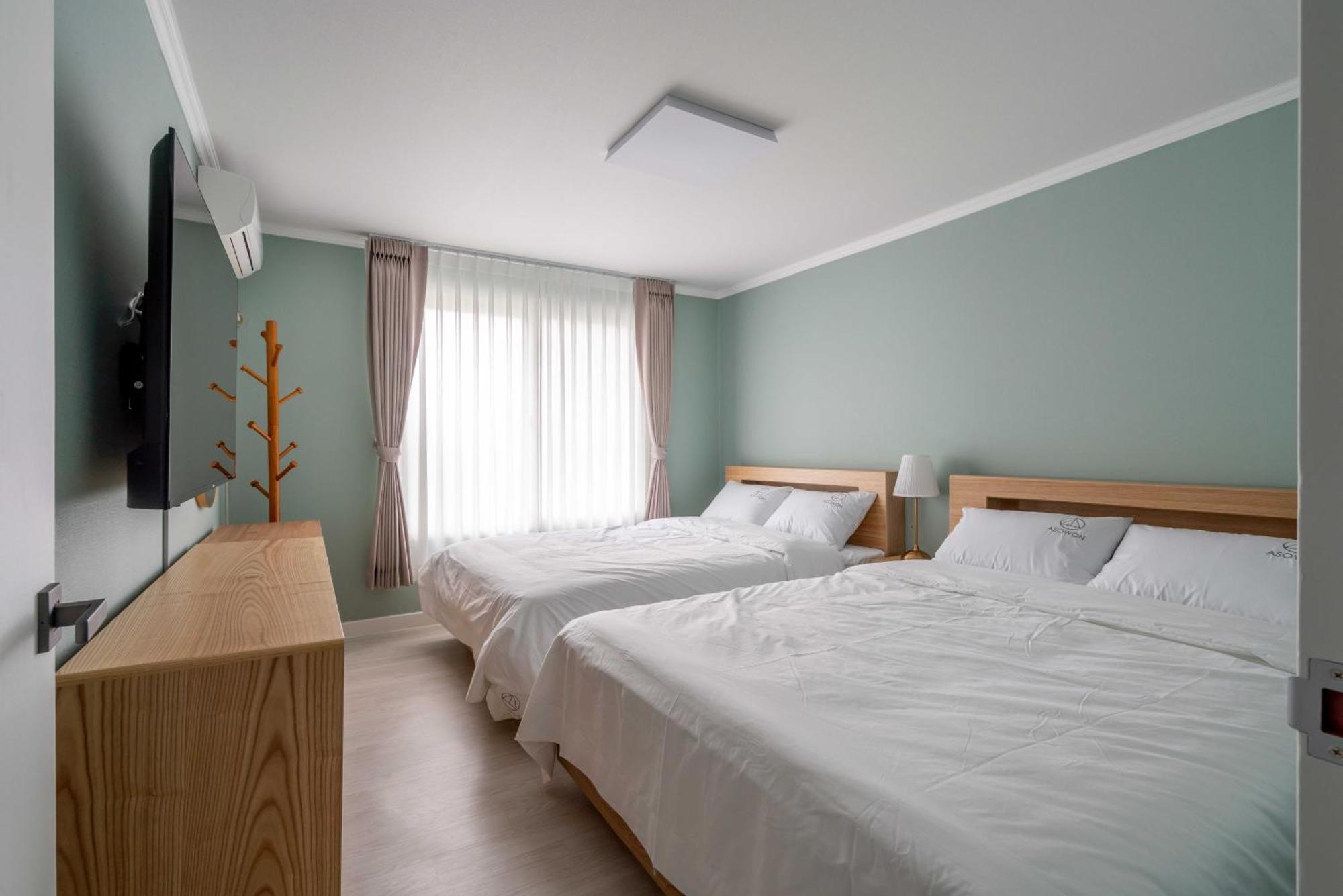 Apartamento House Ari *
